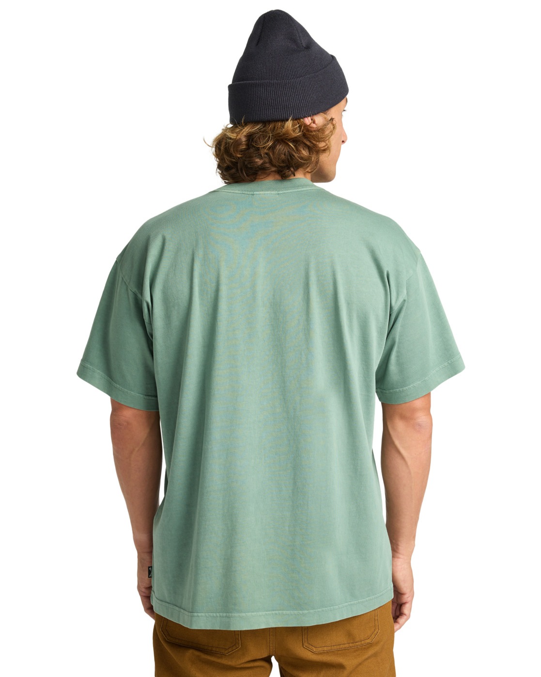 Billabong Sweatshirt »Og Wave Wave Washed«
