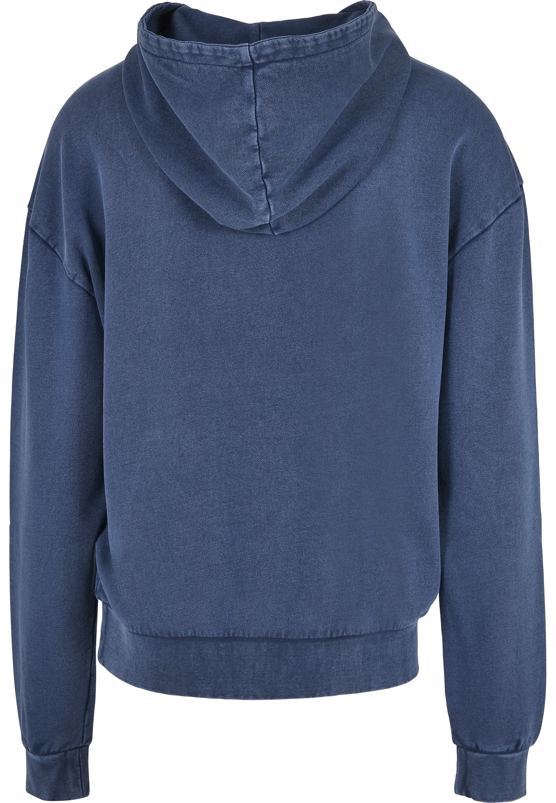 URBAN CLASSICS Kapuzenpullover "Urban Classics Herren Small Embroidery Hood günstig online kaufen