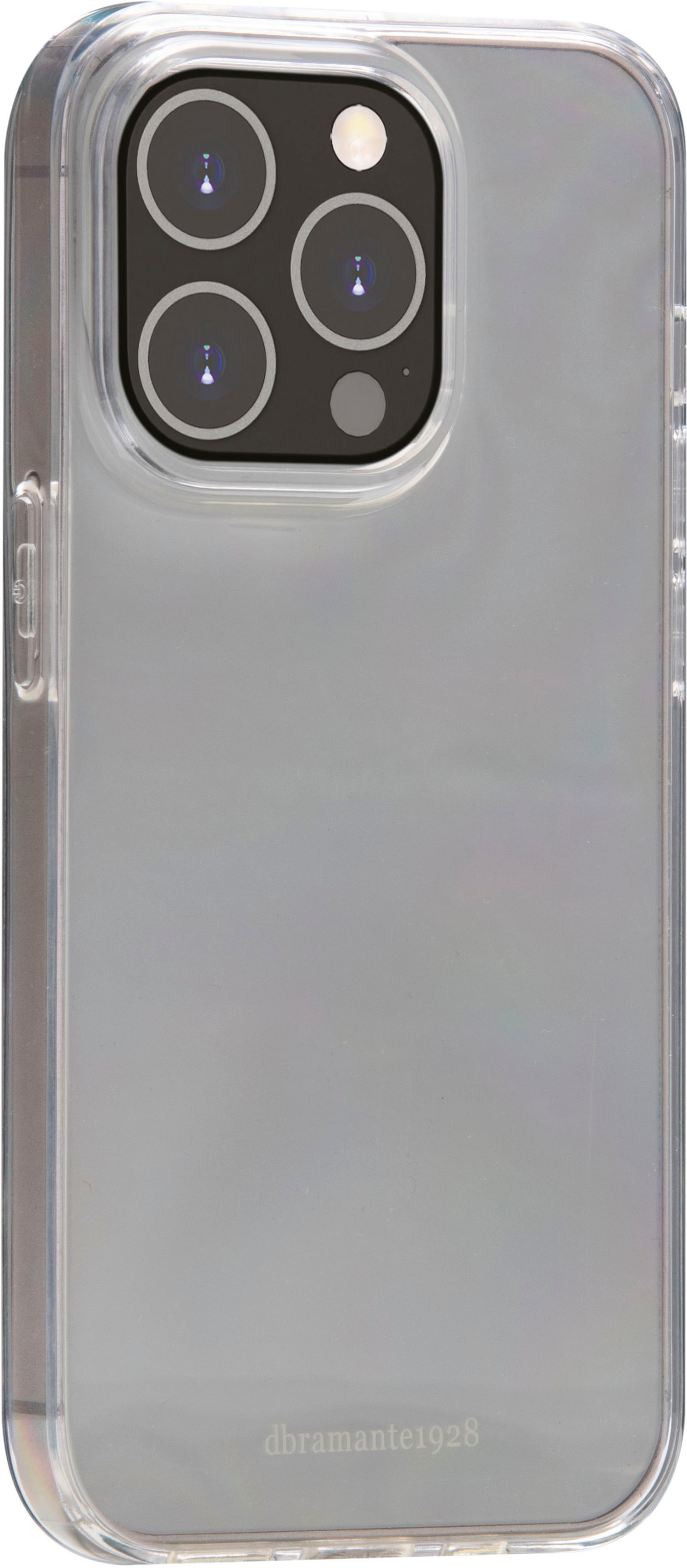 dbramante1928 Smartphone-Hülle »Case Greenland - iPhone 14 Pro«, iPhone 14 Pro