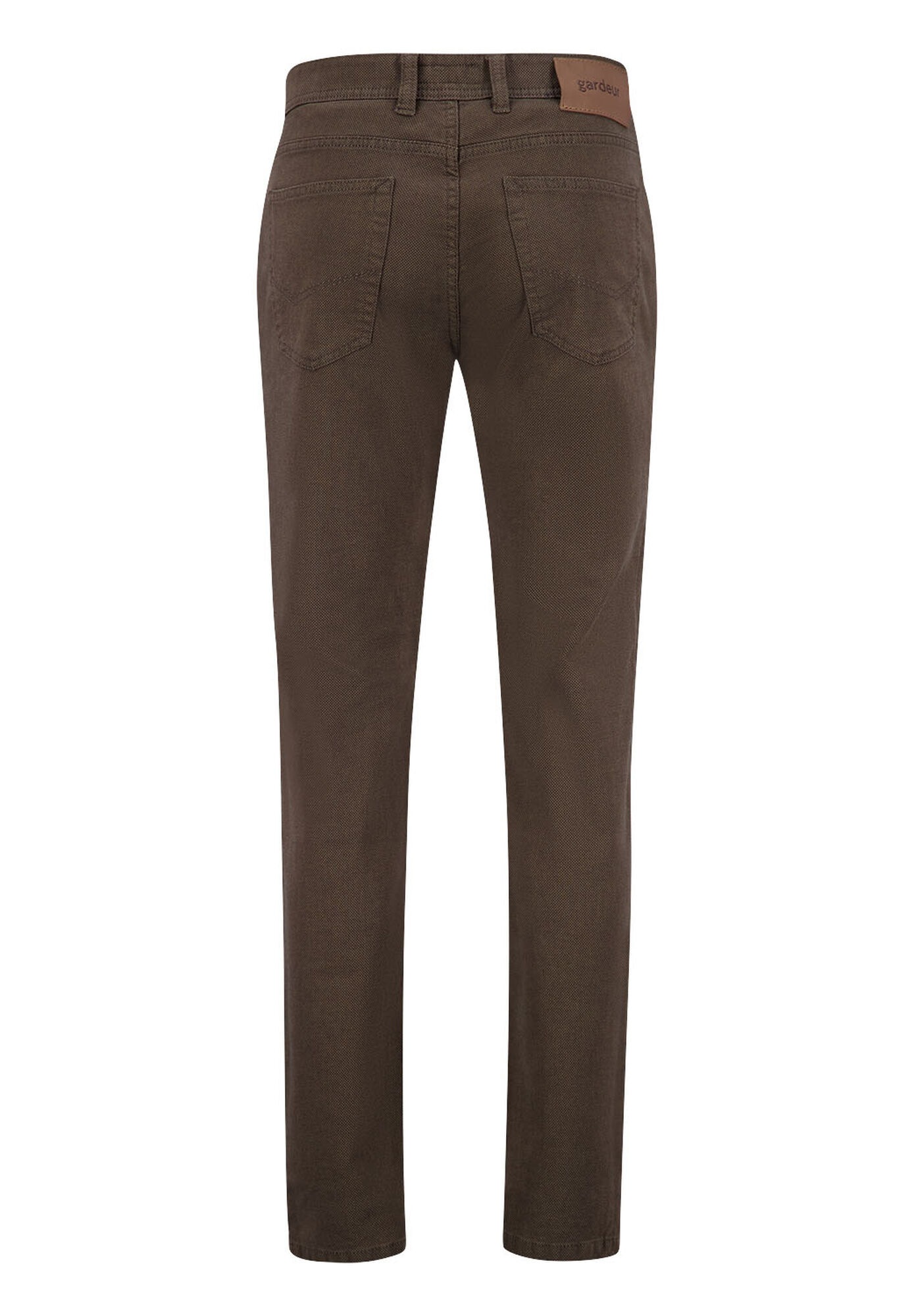 Atelier GARDEUR Stoffhose »SANDRO«  modern & gepflegt