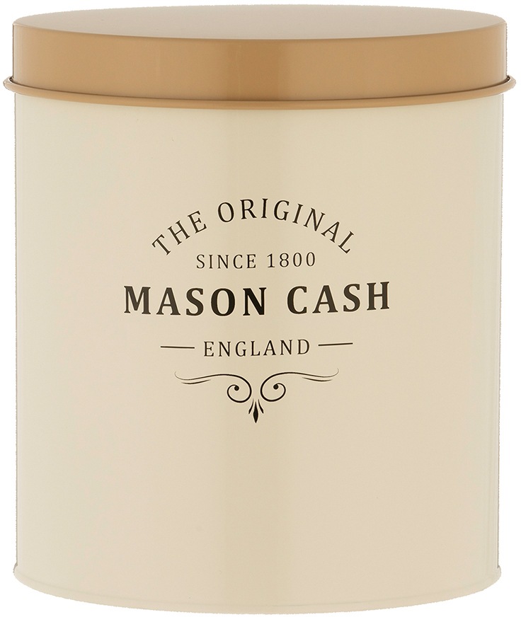 Mason Cash Vorratsdose »Heritage«, (1 tlg.), 3,2 Liter