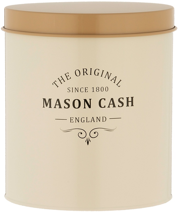 Mason Cash Vorratsdose "Heritage" 1 Stk. tlg. 3,2 Liter günstig online kaufen