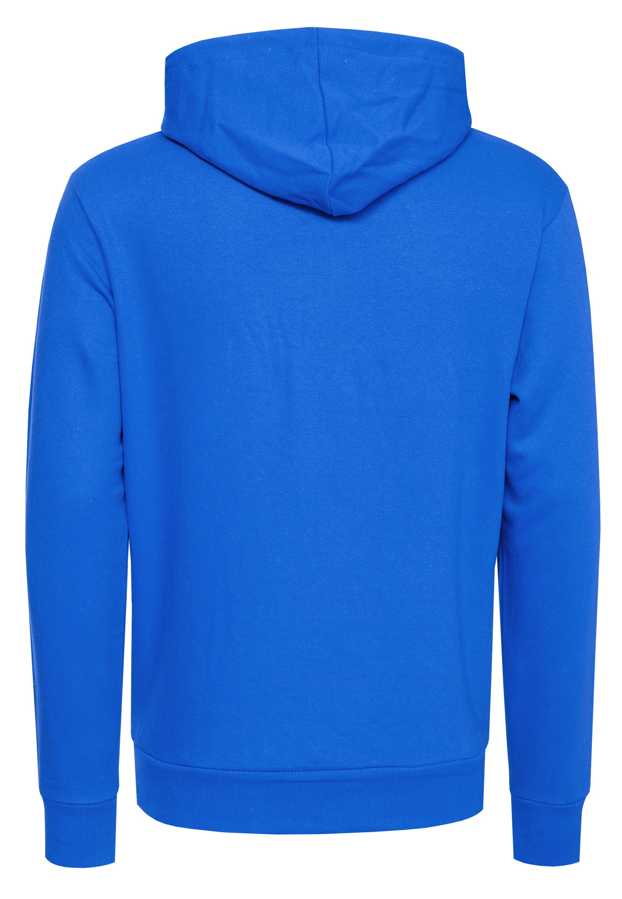 Rusty Neal Kapuzensweatshirt, in bequemer Regular Fit-Passform