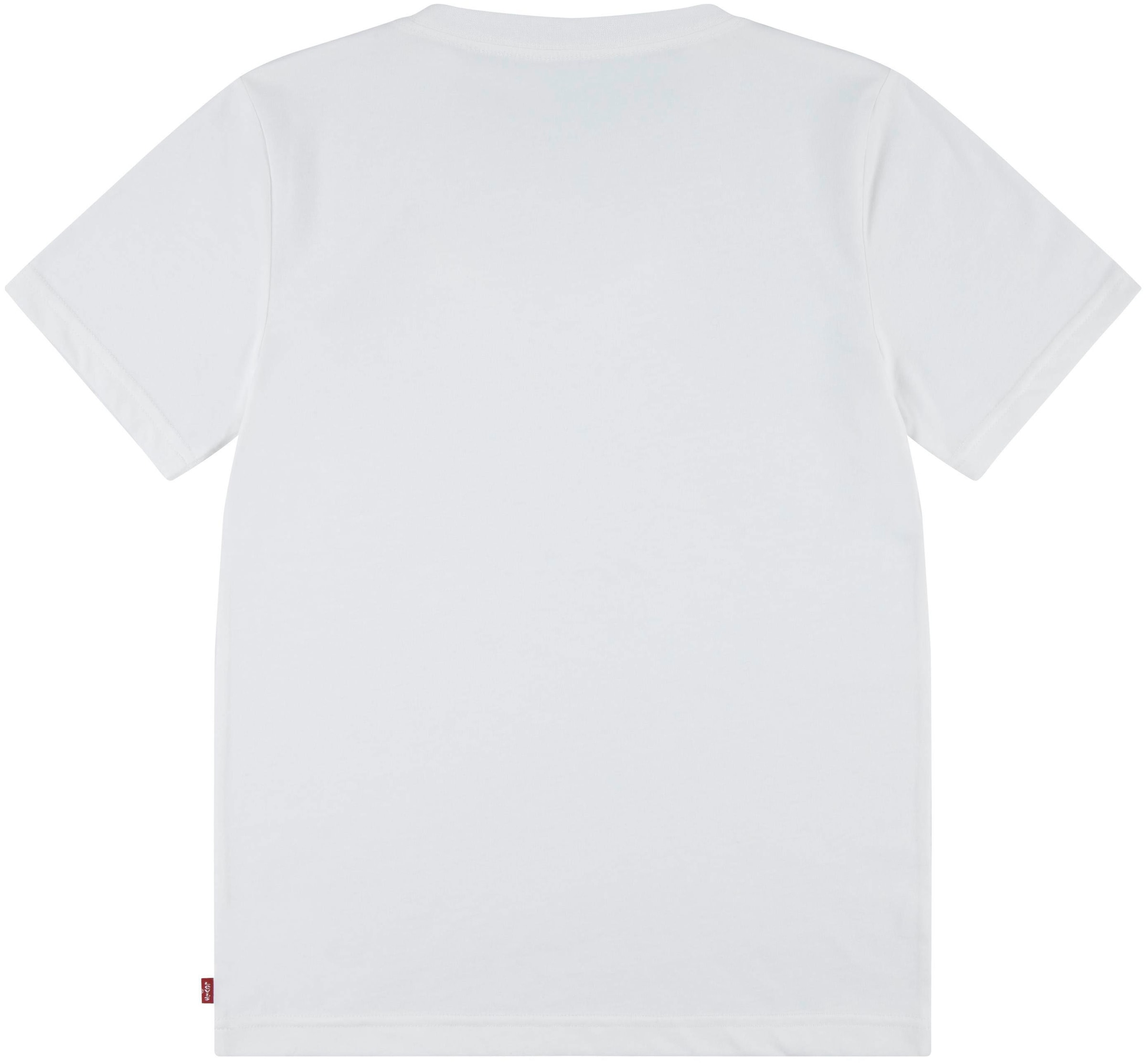 Levi's® Kids T-Shirt »LVB STAY COOL LEVI'S TEE«, for Baby BOYS