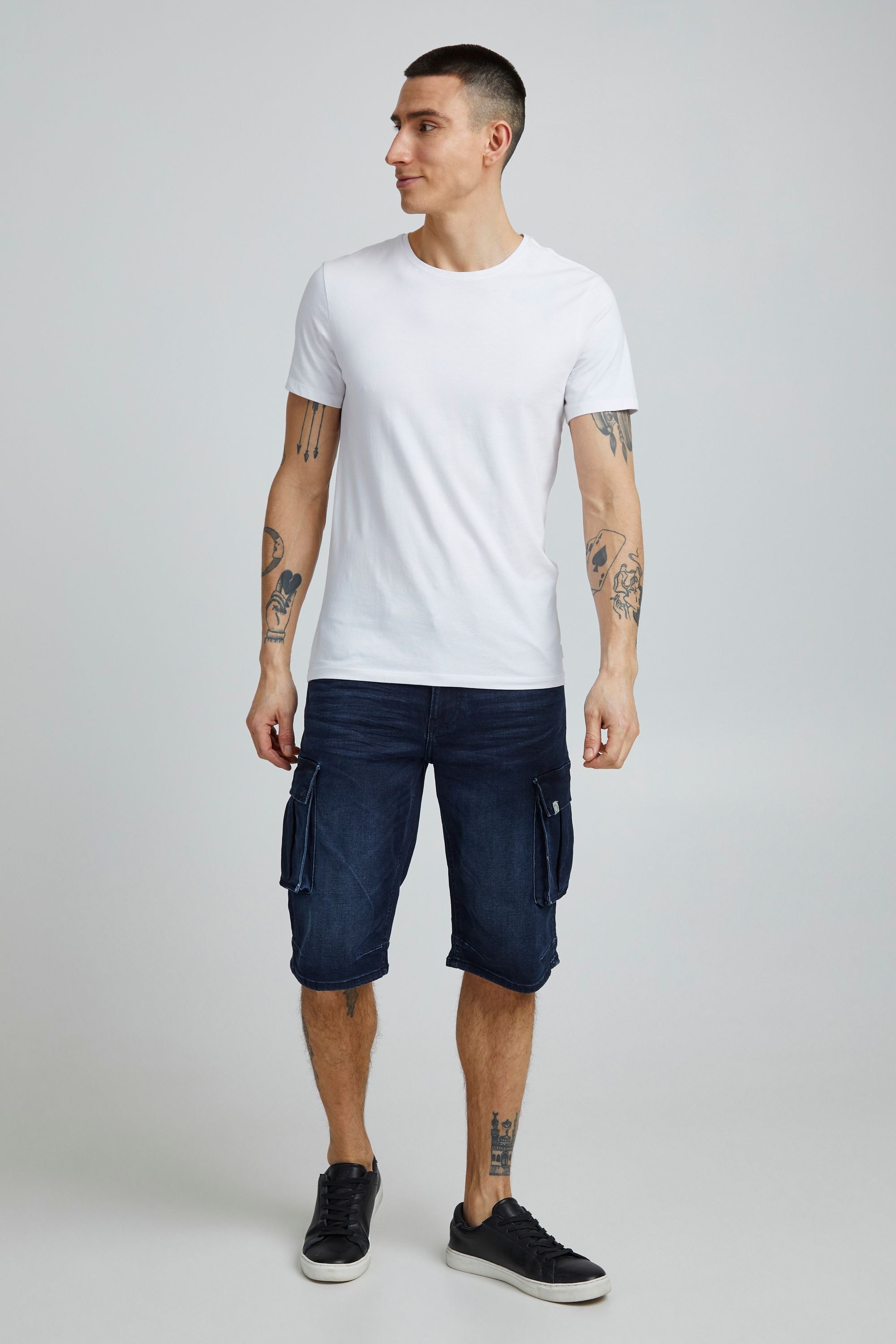 11 Project Jeansshorts »Cargoshorts PRNordin«