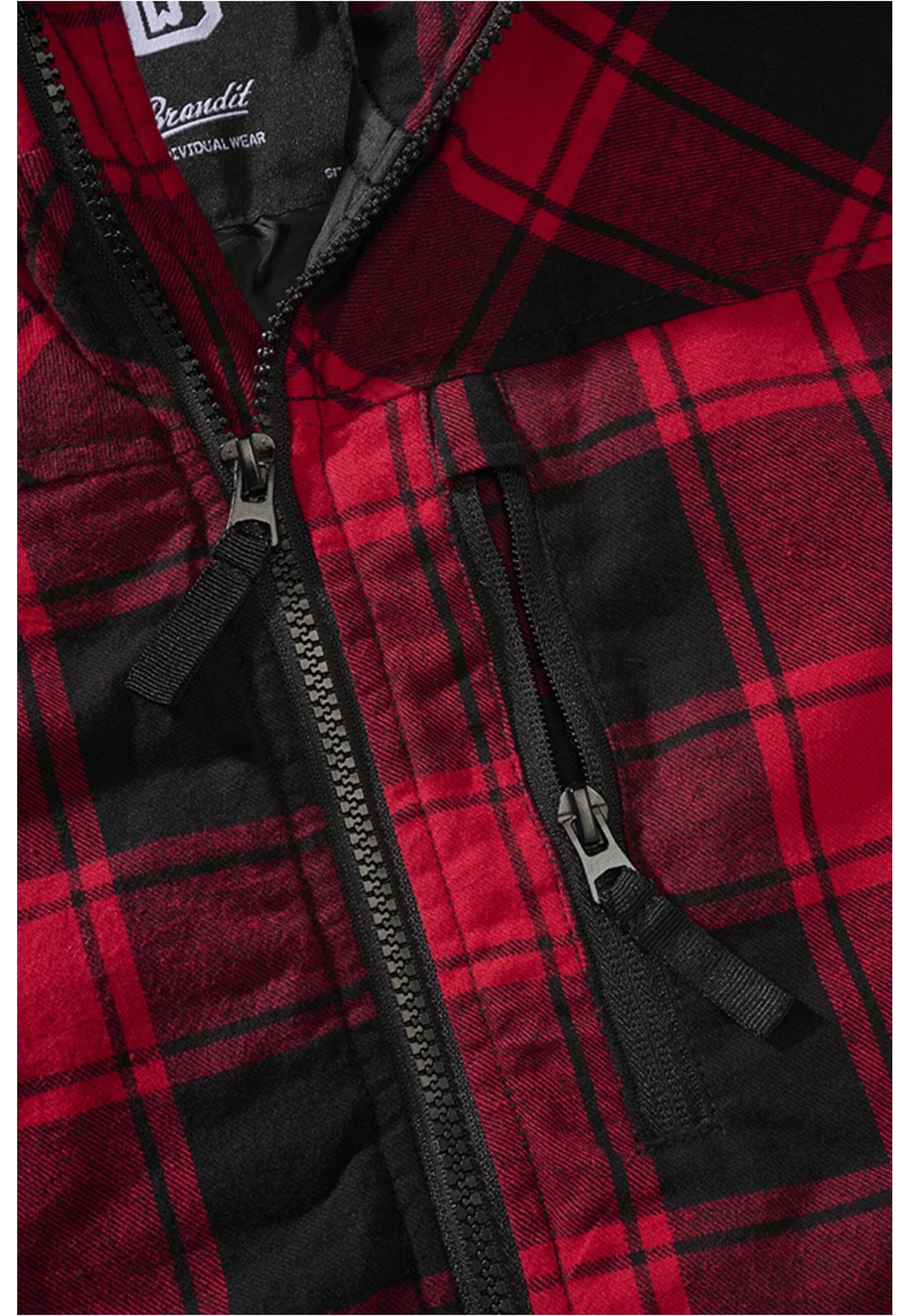Brandit Jerseyweste »Brandit Herren Lumber Vest«, (1 tlg.)