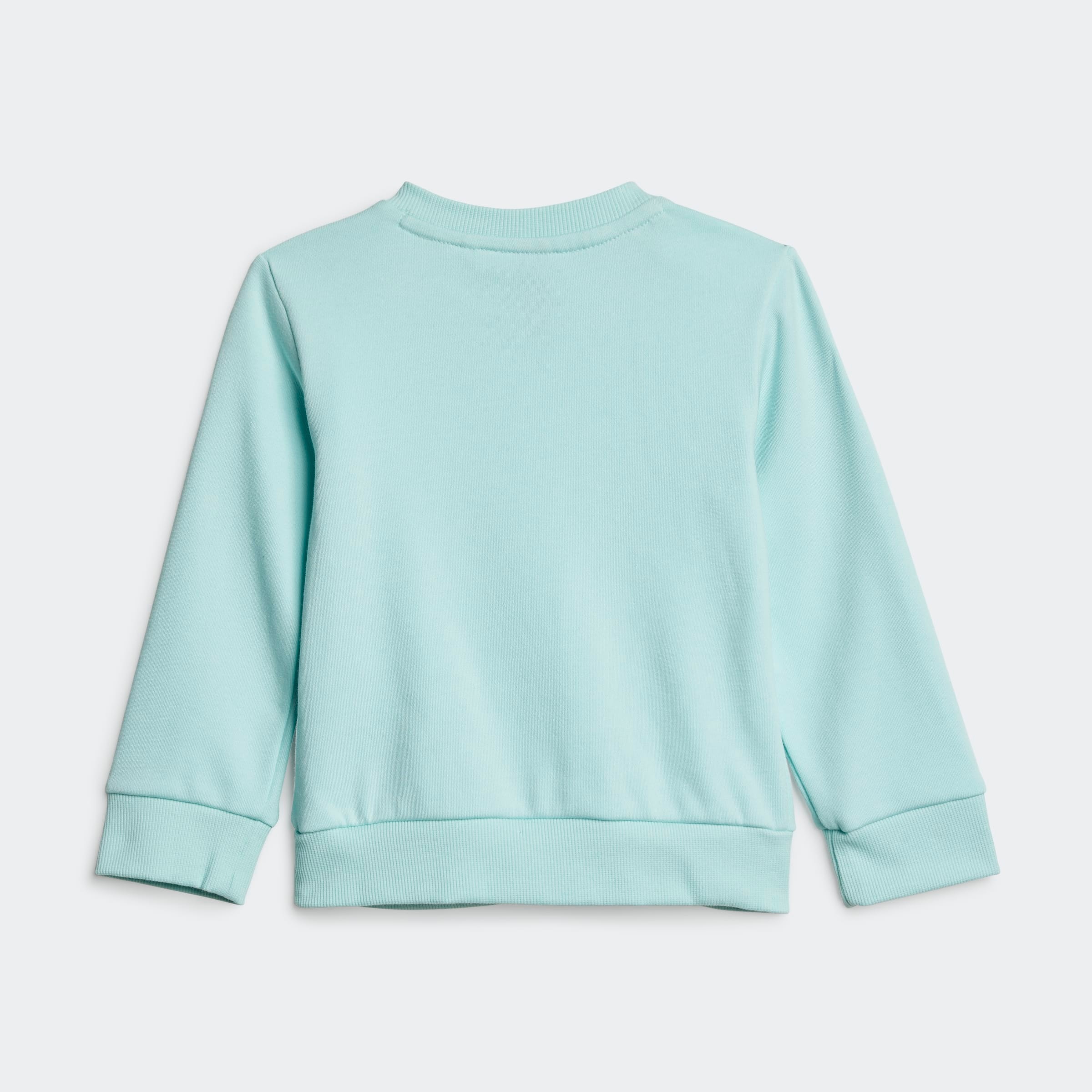 adidas Sportswear Trainingsanzug »I BL FT JOG 240«, (2 tlg.)