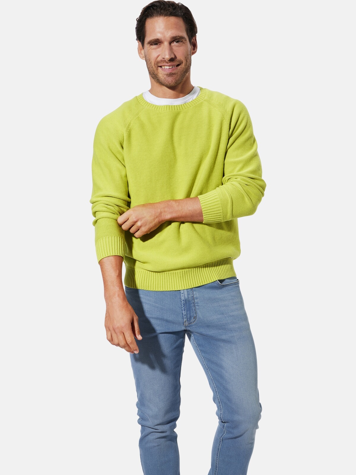 Babista Strickpullover »Pullover NARDON«
