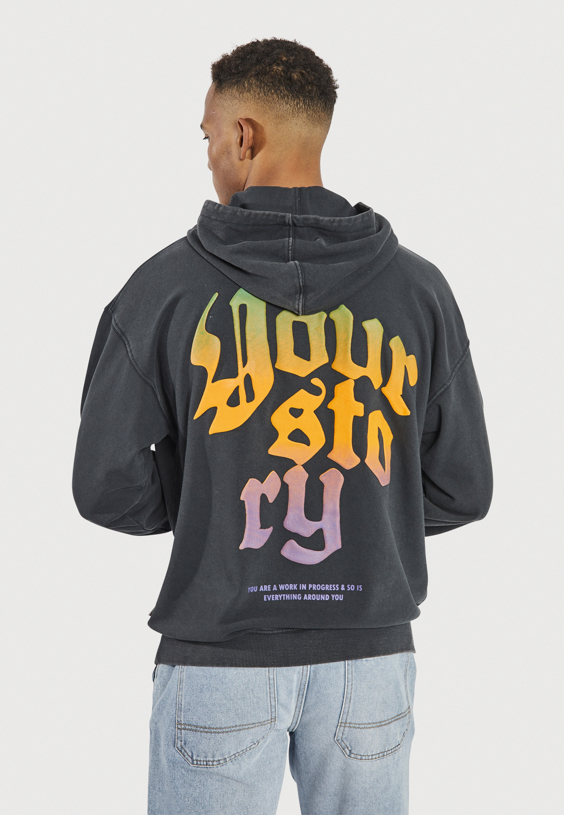 REDEFINED REBEL Sweatshirt "Redefined Rebel Sweat RRMemphis Sweat" günstig online kaufen