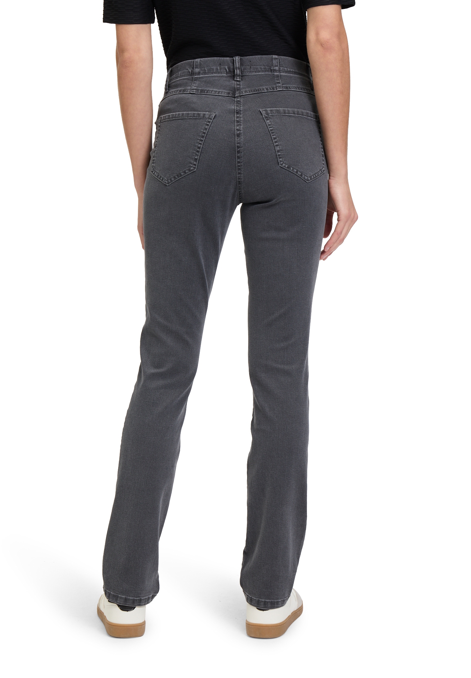 Betty Barclay Stretch-Jeans »Betty Barclay Stretch-Hose mit elastischem Bund«