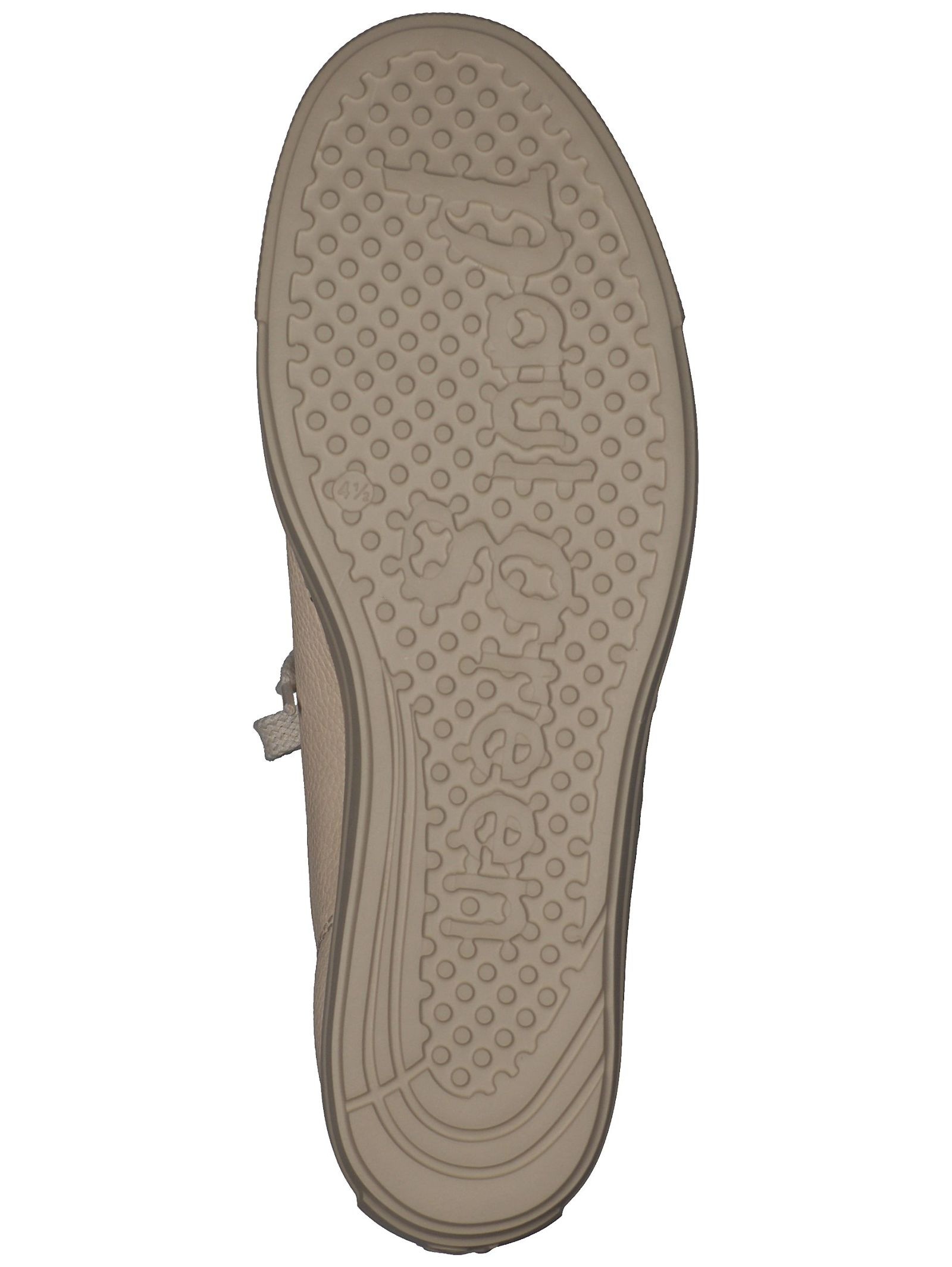 Paul Green Sneaker "Paul Green Sneaker Glattleder" günstig online kaufen