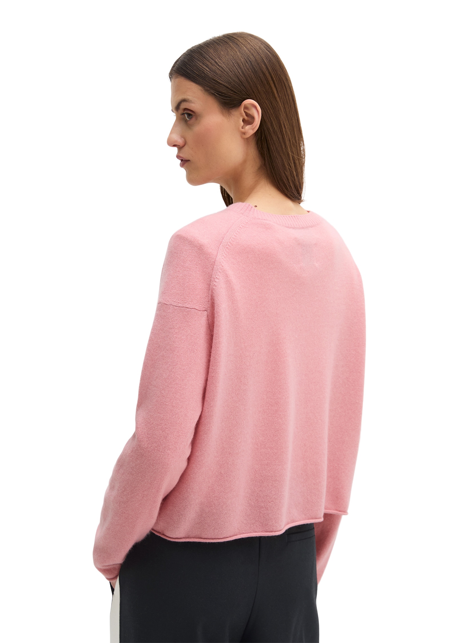 Marc O'Polo Cardigan »mit hohem Tragekomfort«