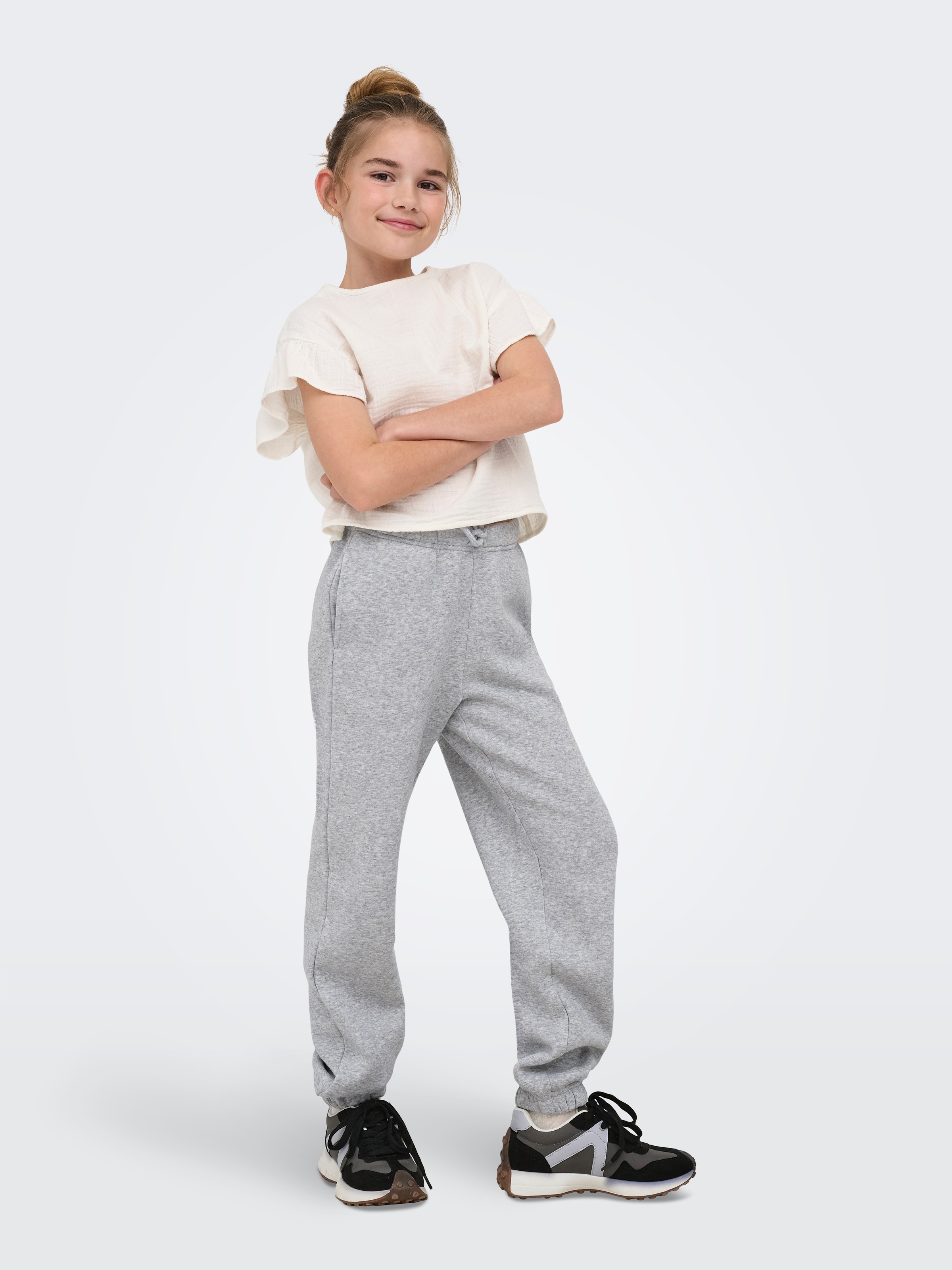 KIDS ONLY Sweathose »KOGSWEAT PANTS SWT NOOS«