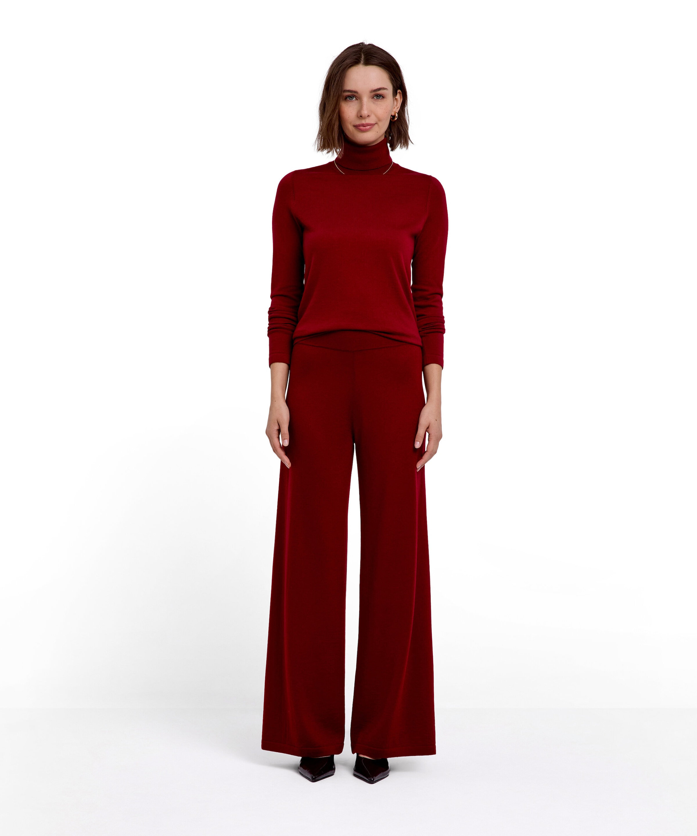 FALKE Outdoorhose »Pure Merino Wool«
