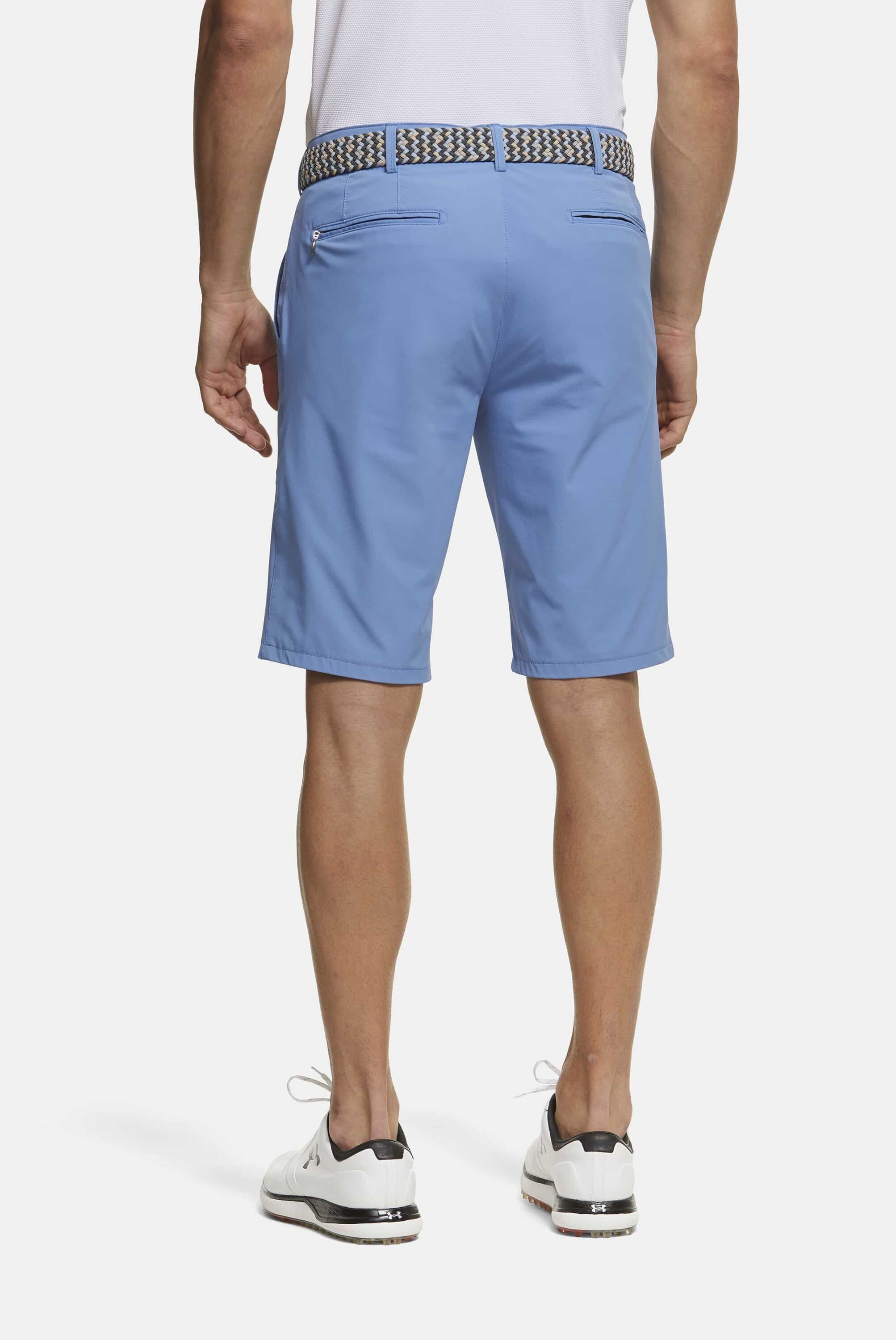 Thumbnail - MEYER Chinos "ST. ANDREWS", mit Französische Seitentaschen