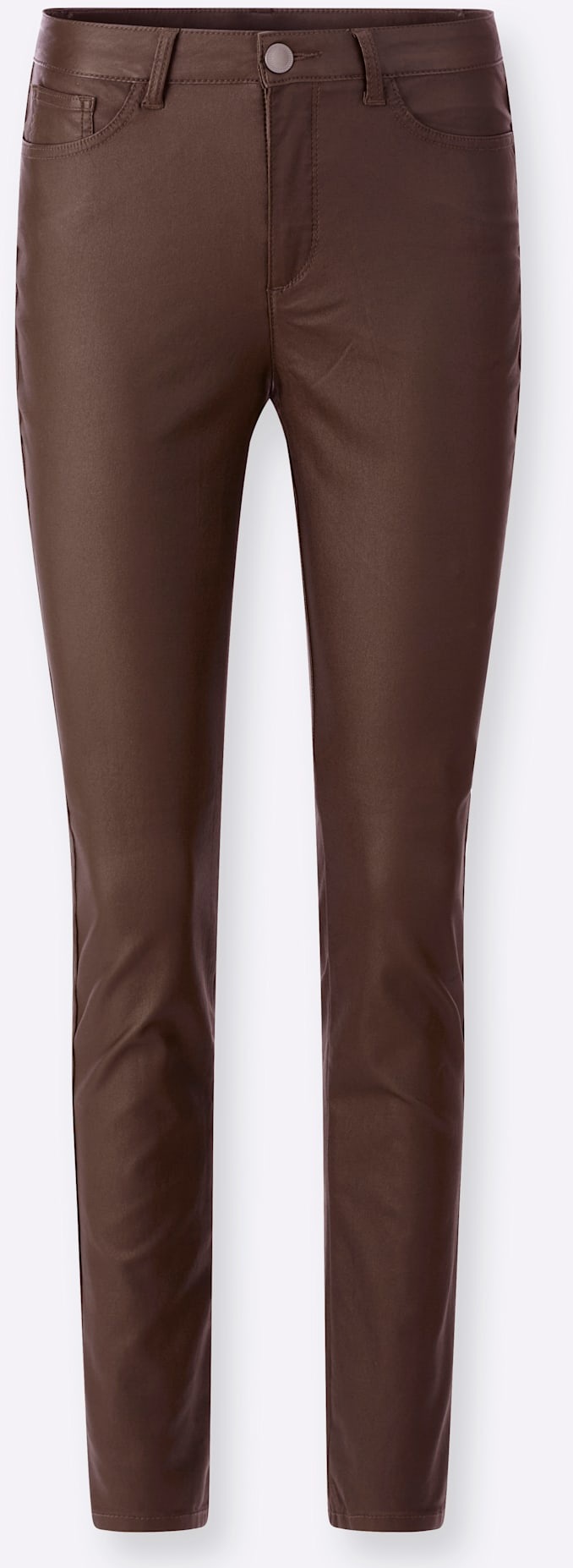 Thumbnail - ASHLEY BROOKE by heine Röhrenhose