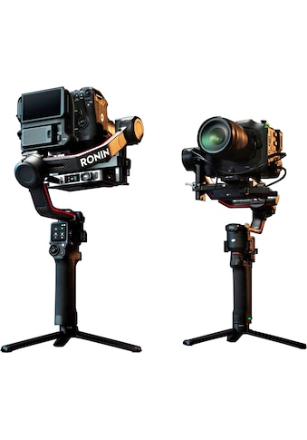 Gimbal »RS 3 PRO«