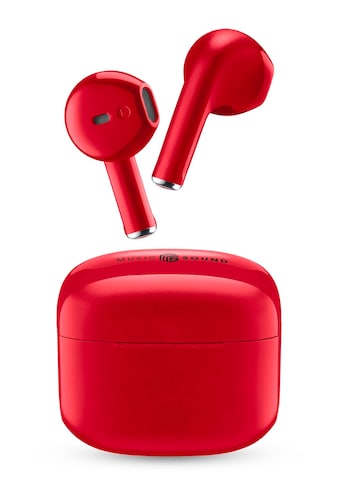 Cellularline Wireless In-Ear-Kopfhörer »SWAG BT aus...