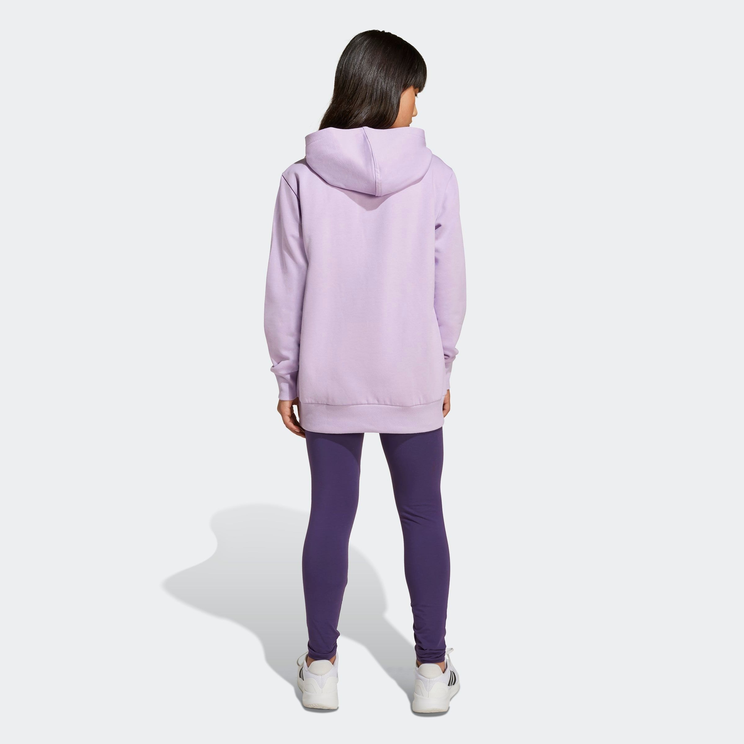 adidas Sportswear Trainingsanzug »JG SWTP FL TS«, (2 tlg.)