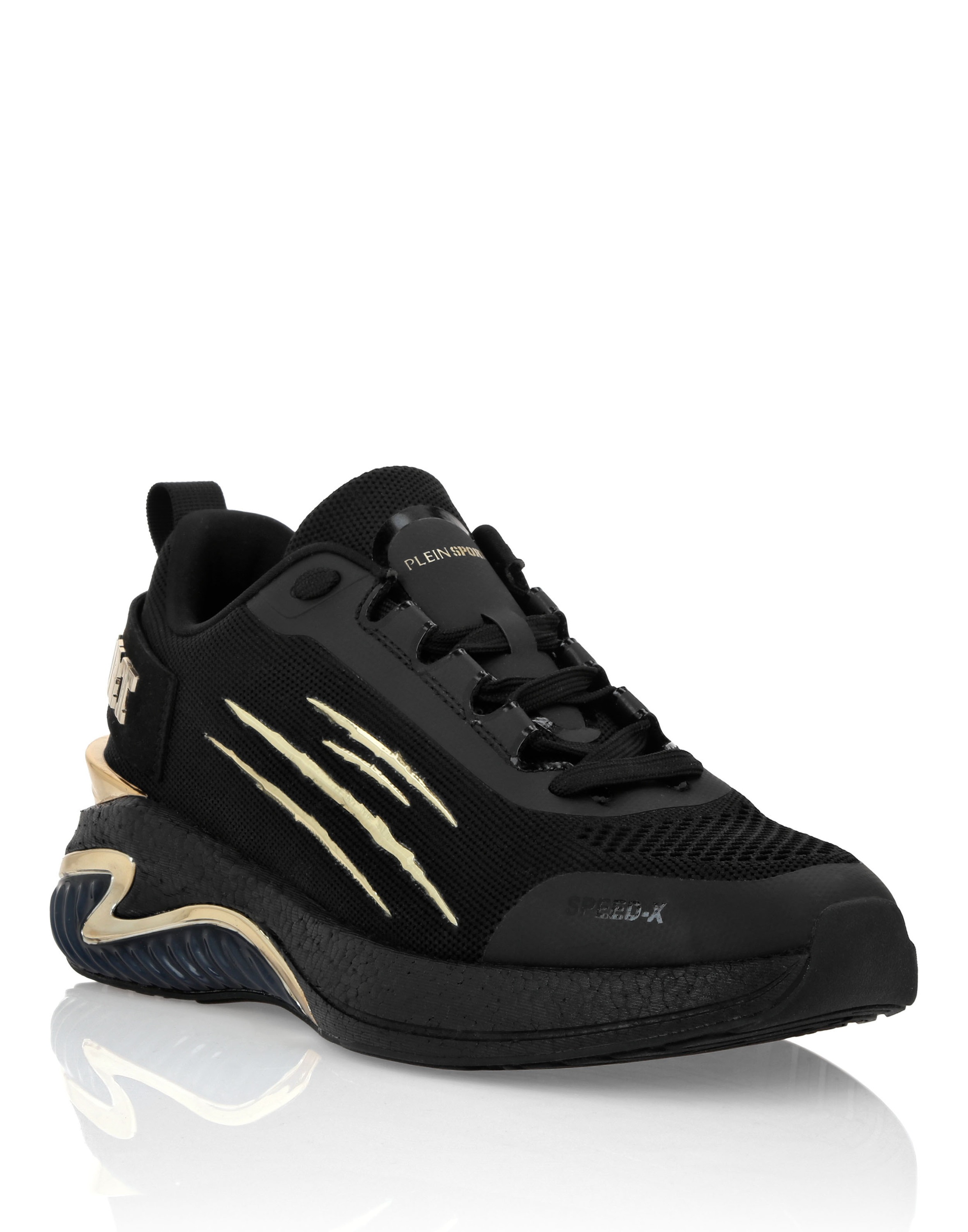 PLEIN SPORT Sneaker »Runner Sneaker«