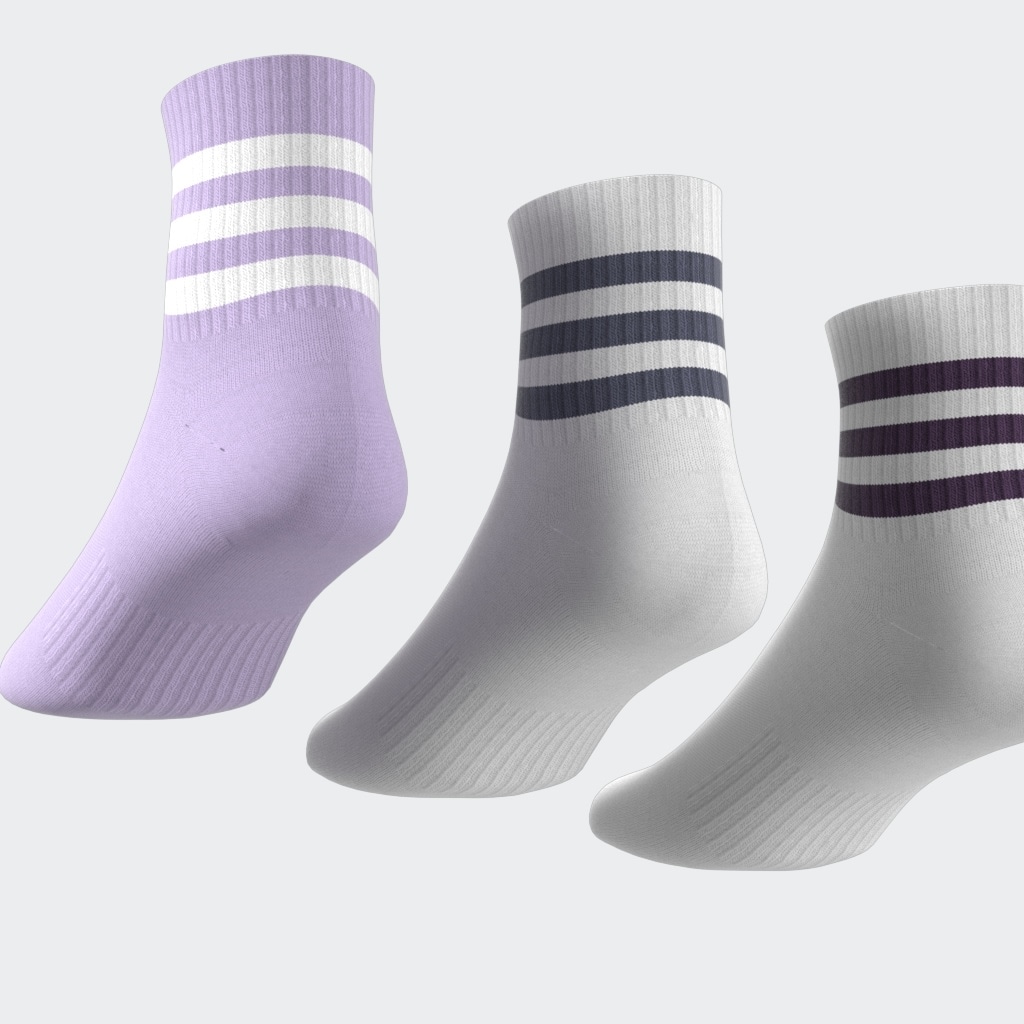adidas Performance Sportsocken »3S C SPW MID 3P«, (3 Paar)