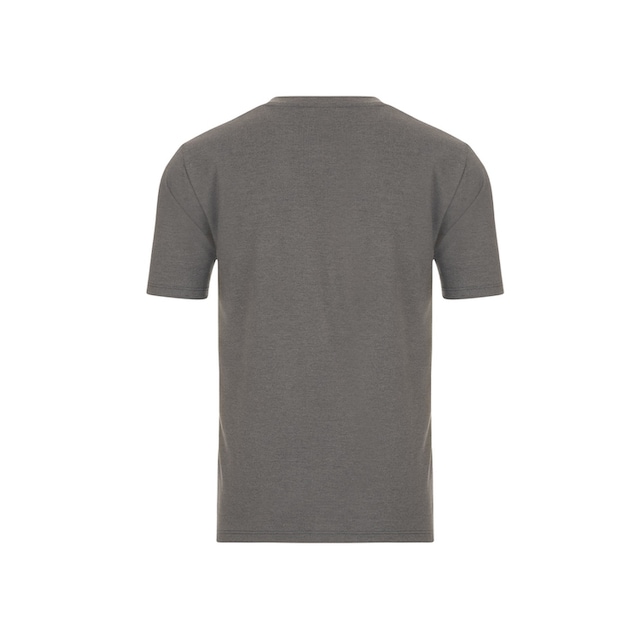 Trigema T-Shirt »TRIGEMA T-Shirt in Piqué-Qualität« online bestellen | BAUR