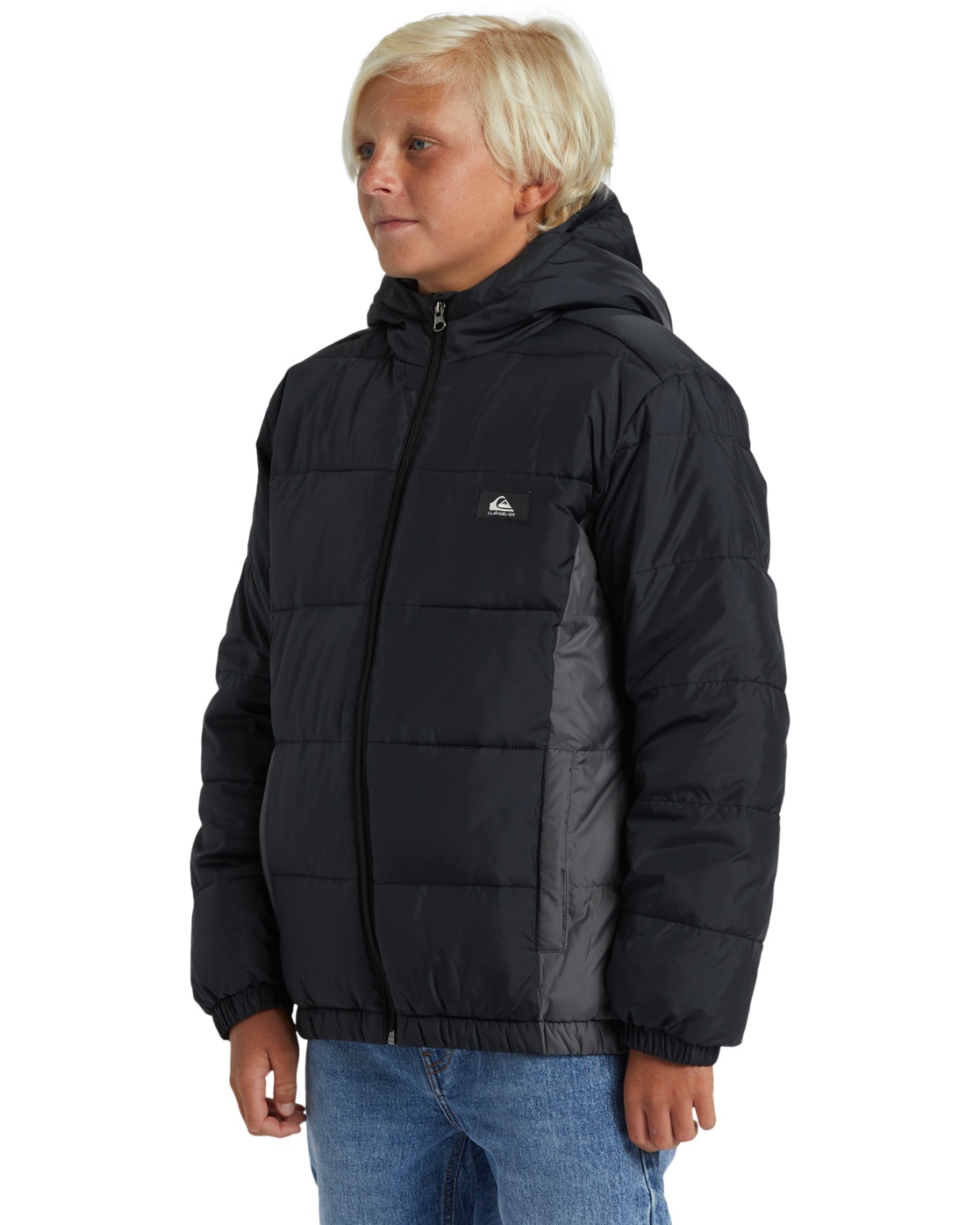 Quiksilver Daunenjacke »Mirage Mix«