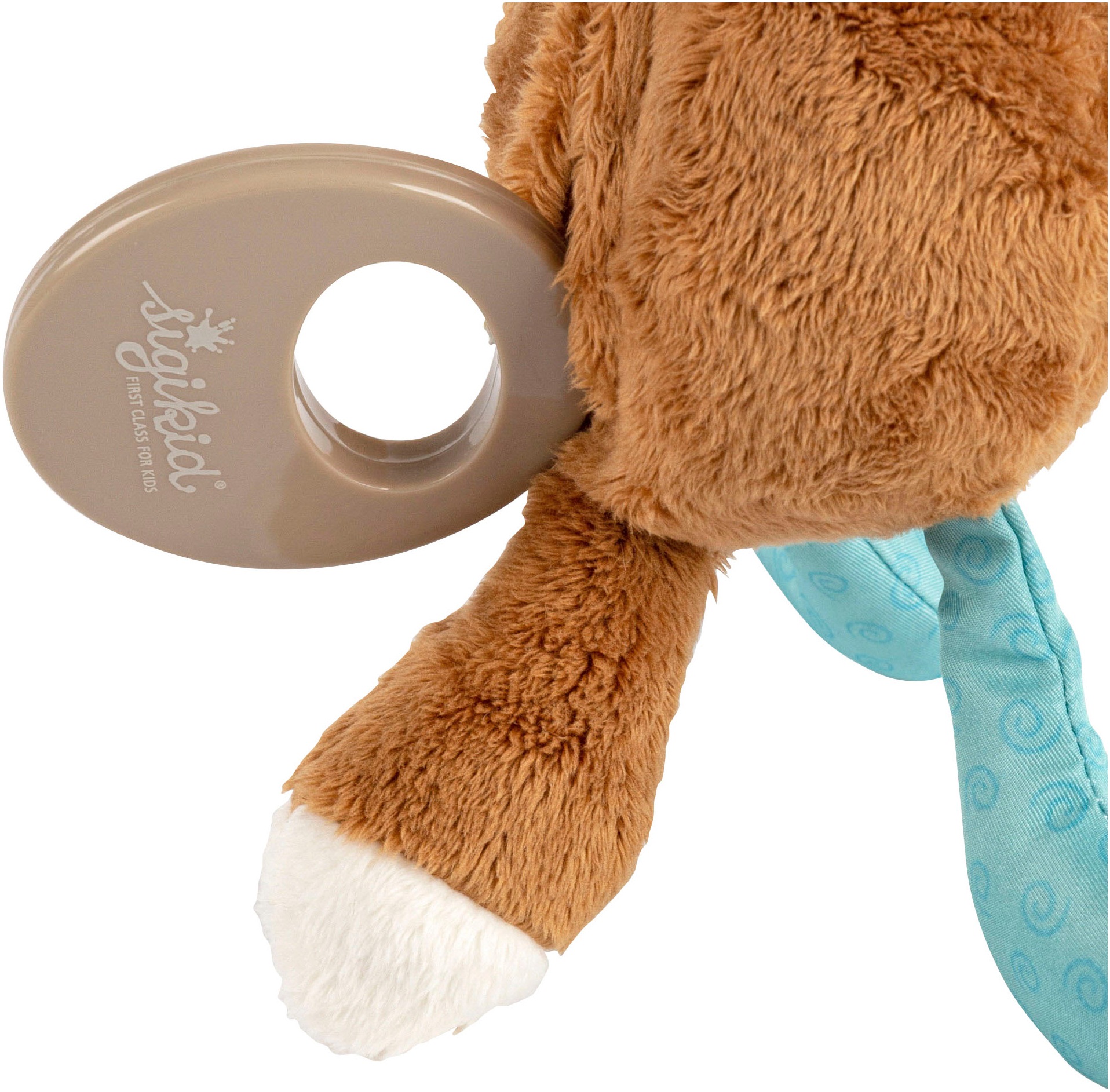 Sigikid Spieluhr »Fuchs«