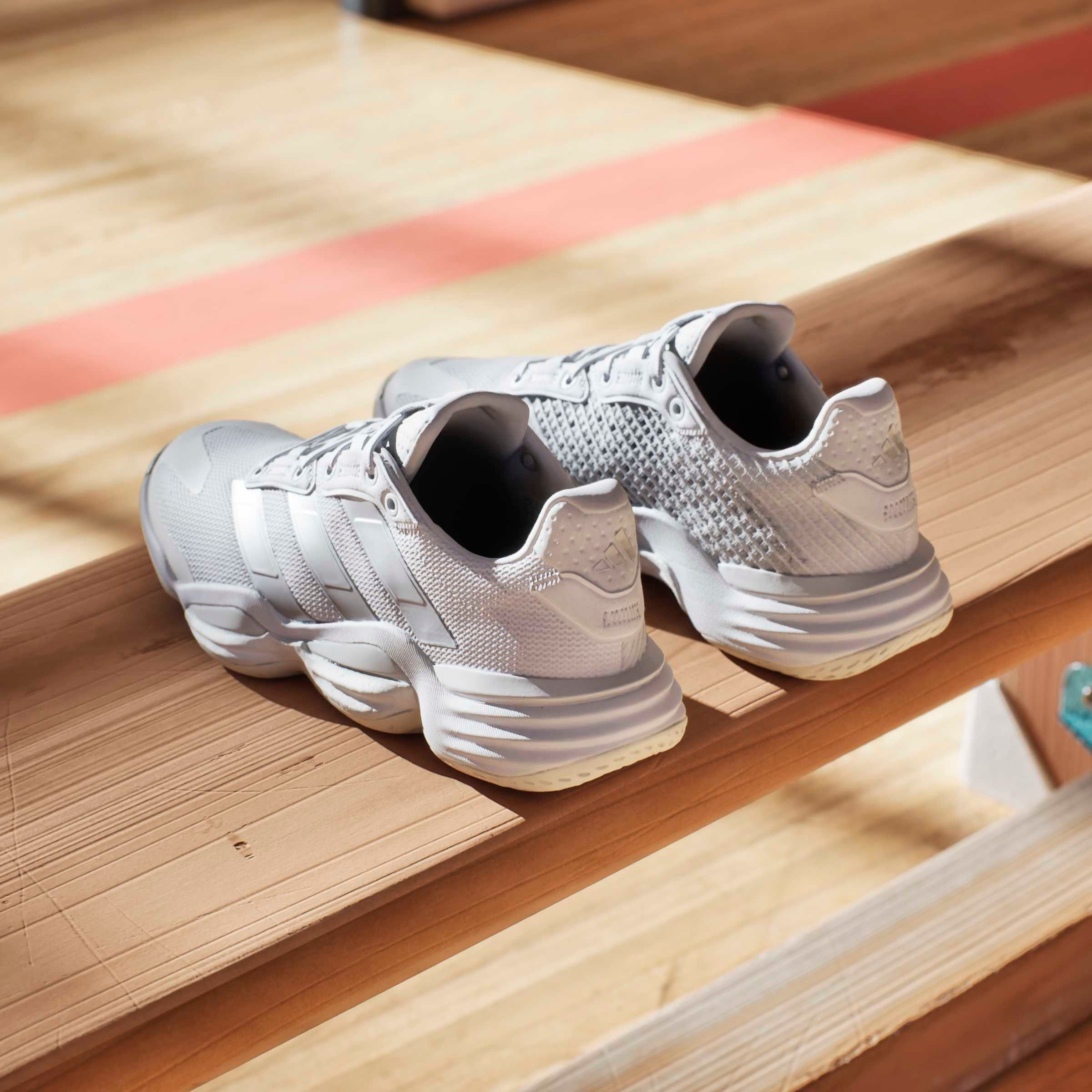 adidas Performance Hallenschuh »STABIL 16 INDOOR«