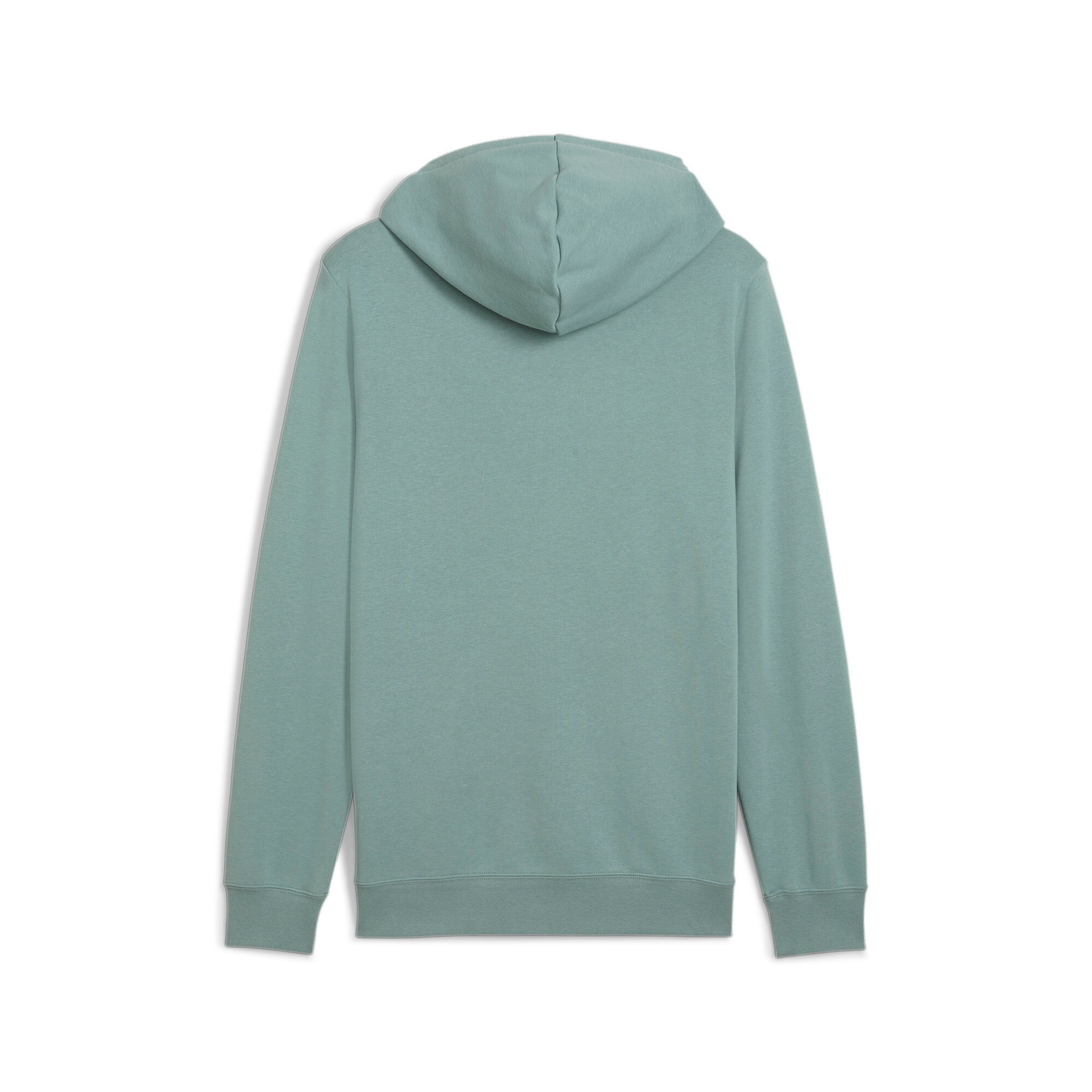 PUMA Kapuzensweatshirt »ESS 2 COLOR NO. 1 LOGO HOODIE TR«