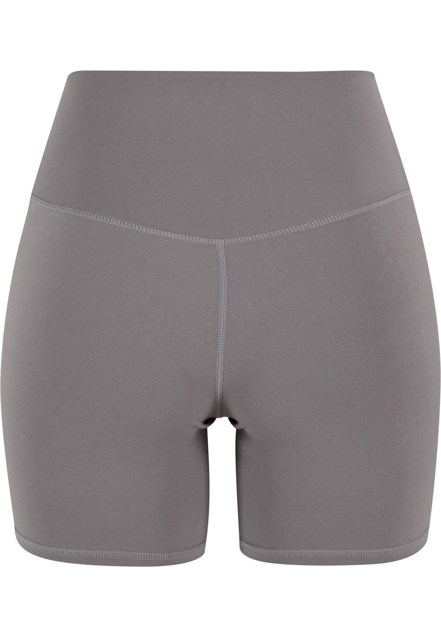 URBAN CLASSICS Hotpants "Urban Classics Ladies Cycling Hot Pant Ladies Cycl günstig online kaufen