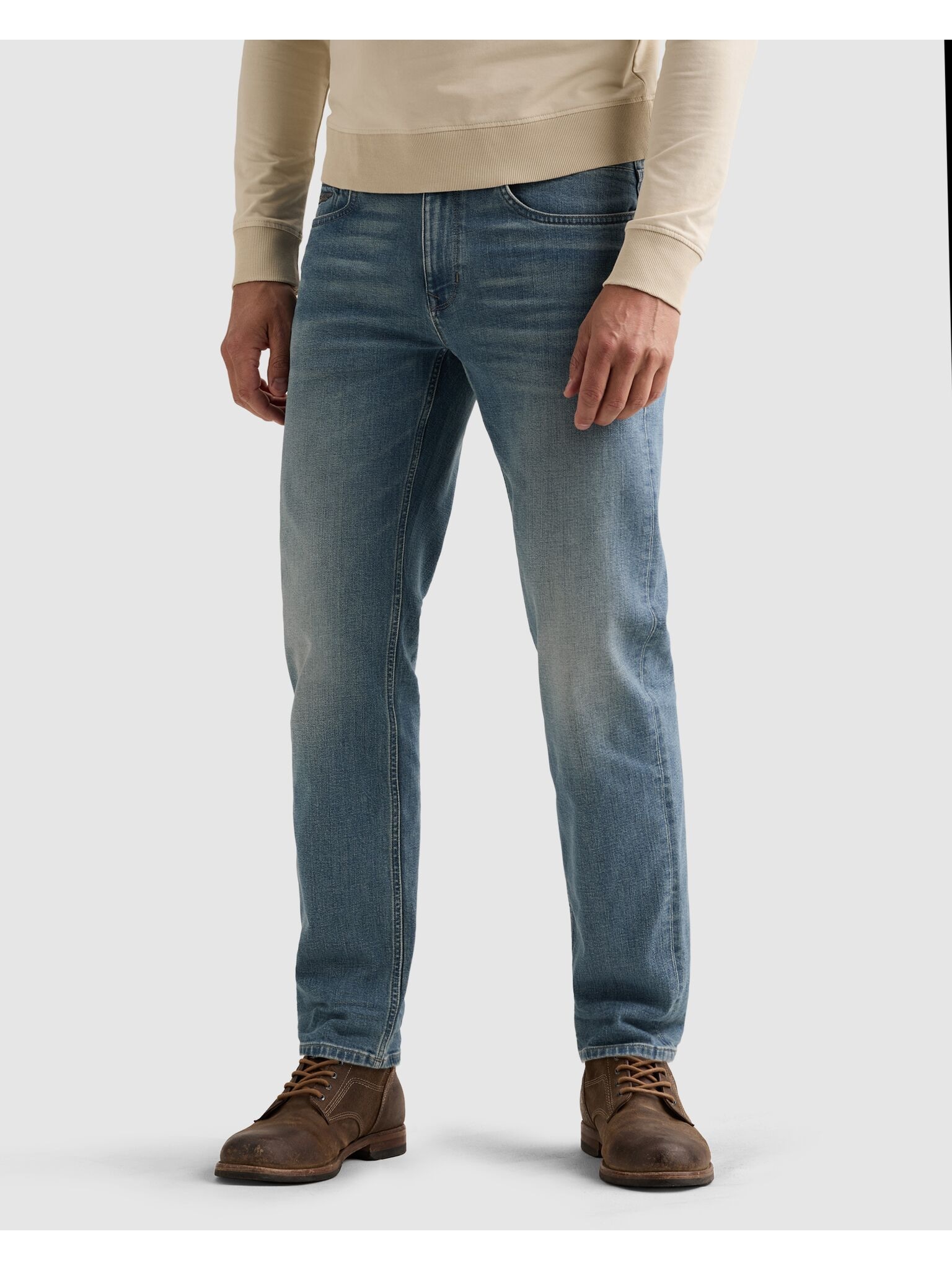 PME LEGEND "PME Jeans WINGLOAD" Straight fit