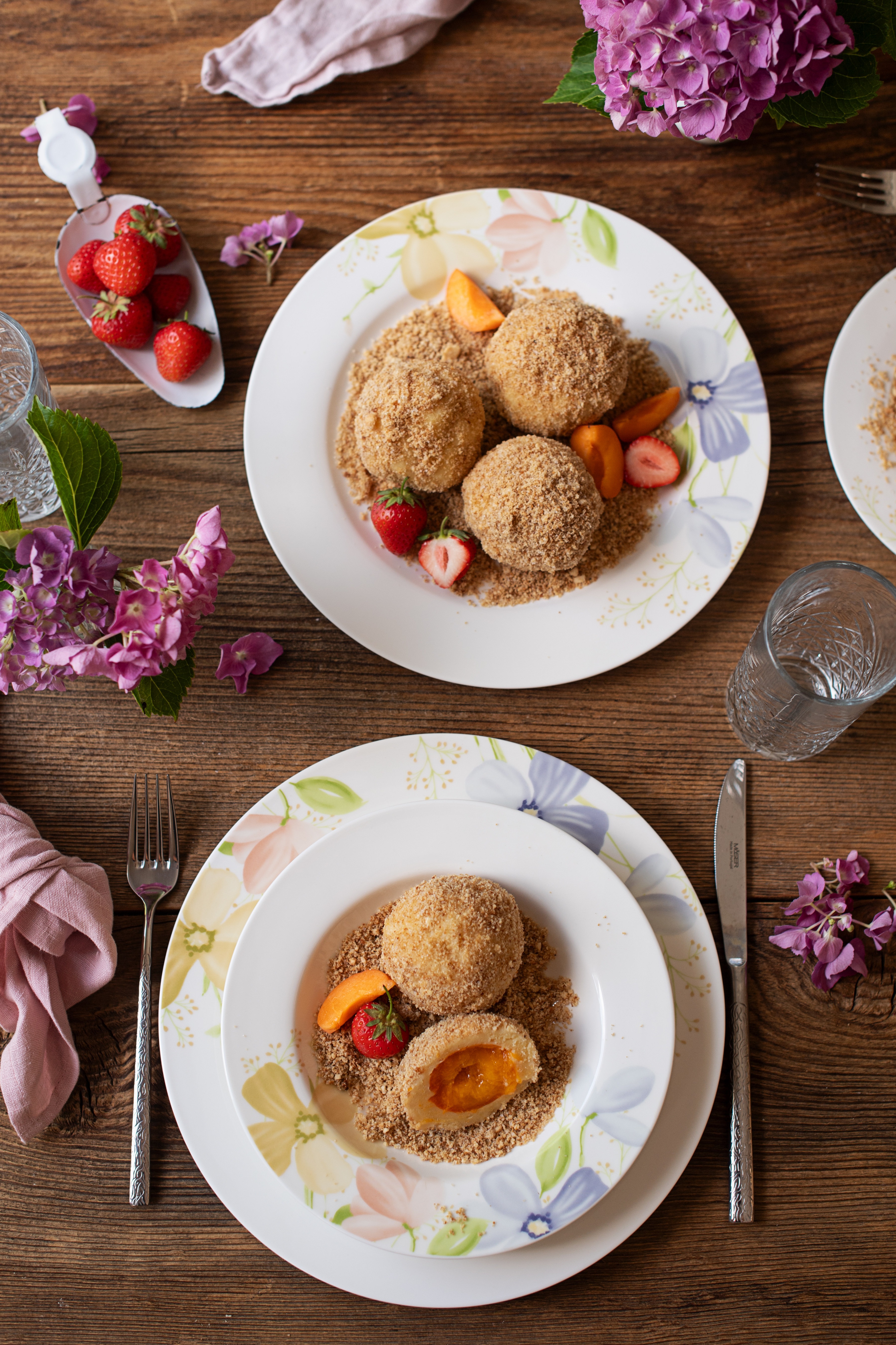 Thumbnail - MÄSER Tafelservice "Zibal"