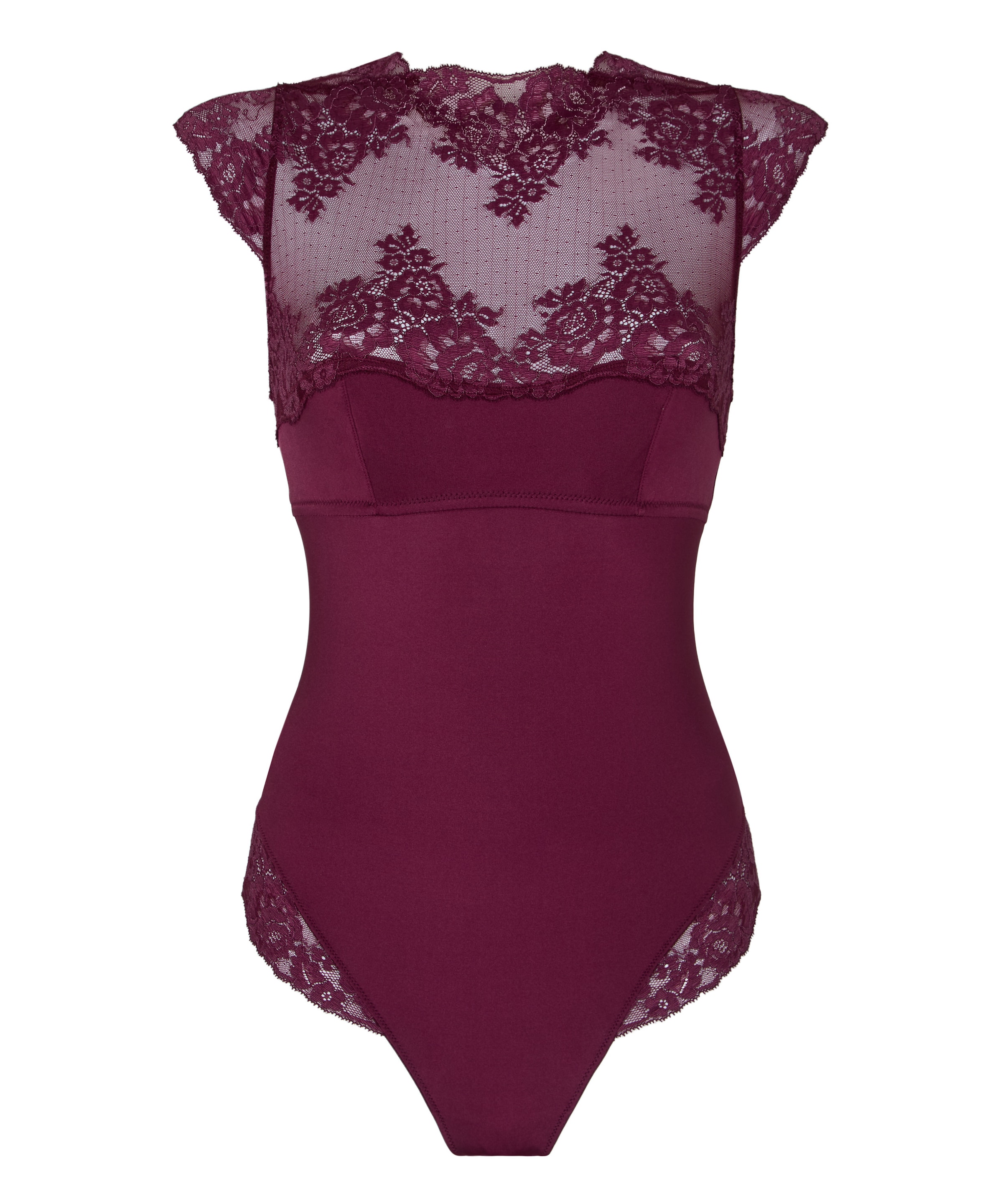 Hunkemöller Body »Body Rosie«
