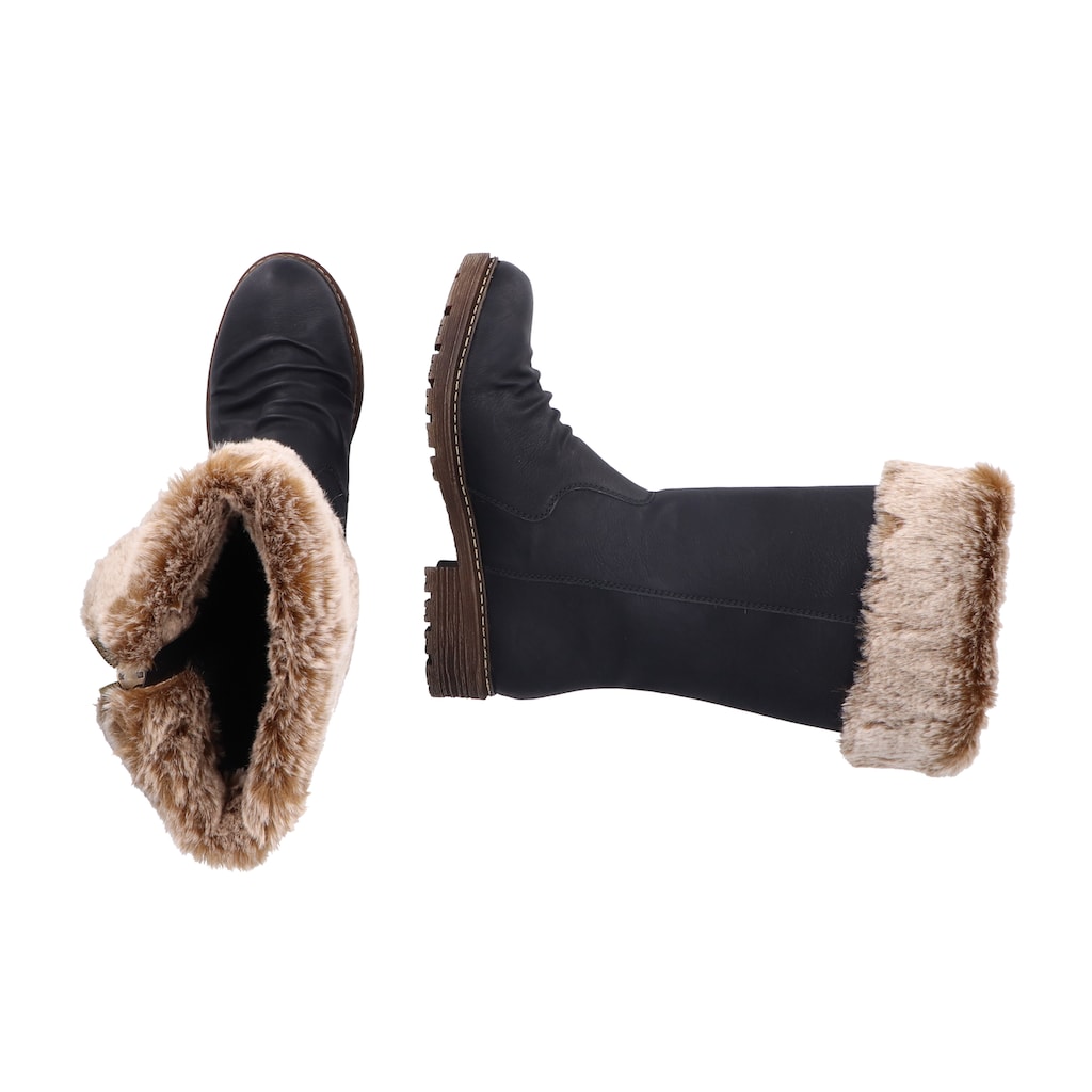 Rieker Winterstiefel