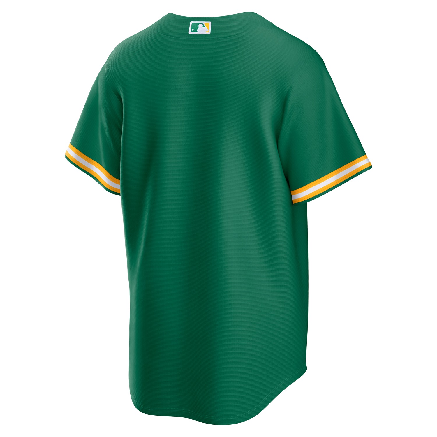 Nike Footballtrikot »Nike Trikot Oakland Athletics Nike Replica Alternate Jersey«