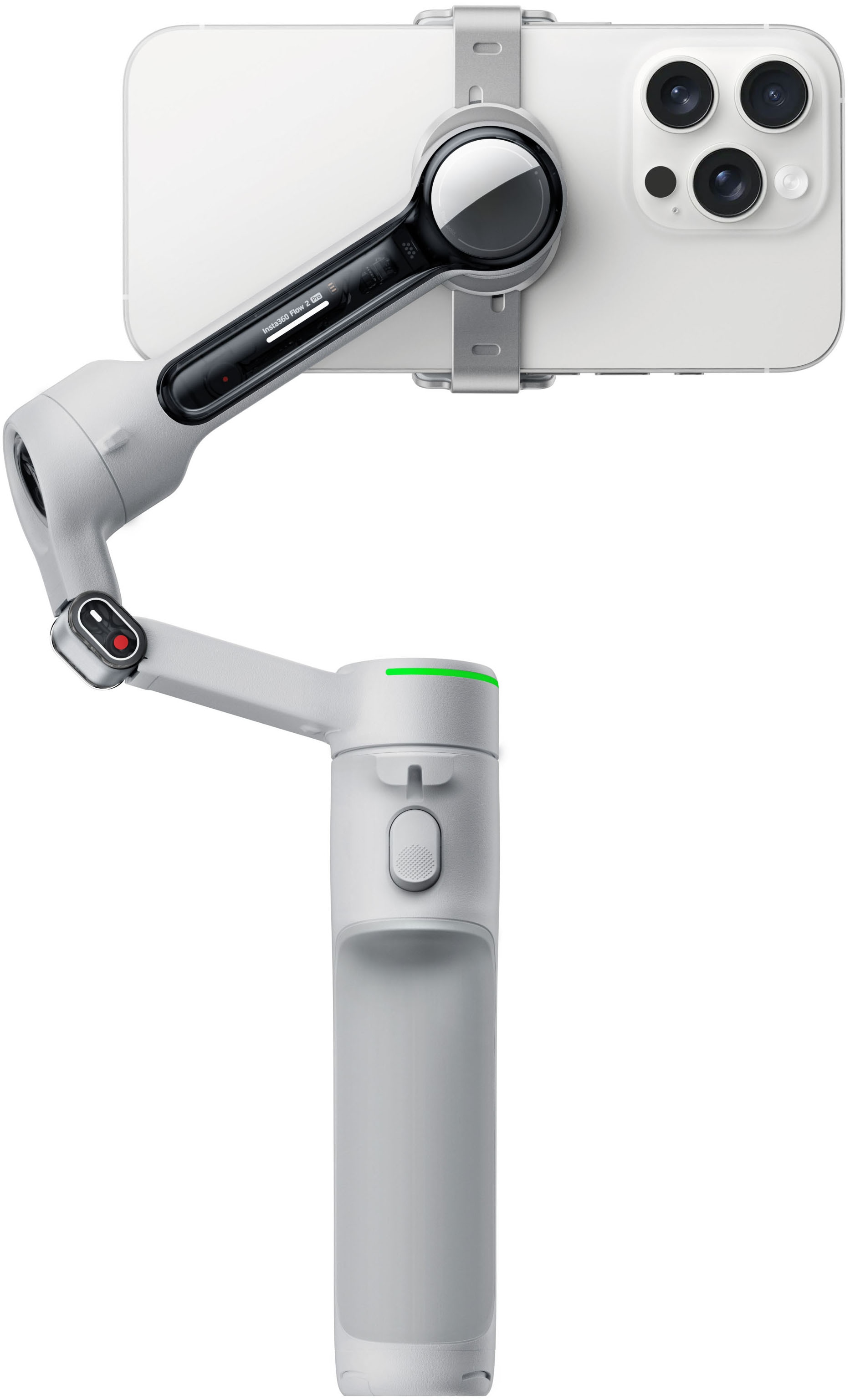 Insta360 Gimbal »Flow 2 Pro Creator Bundle«
