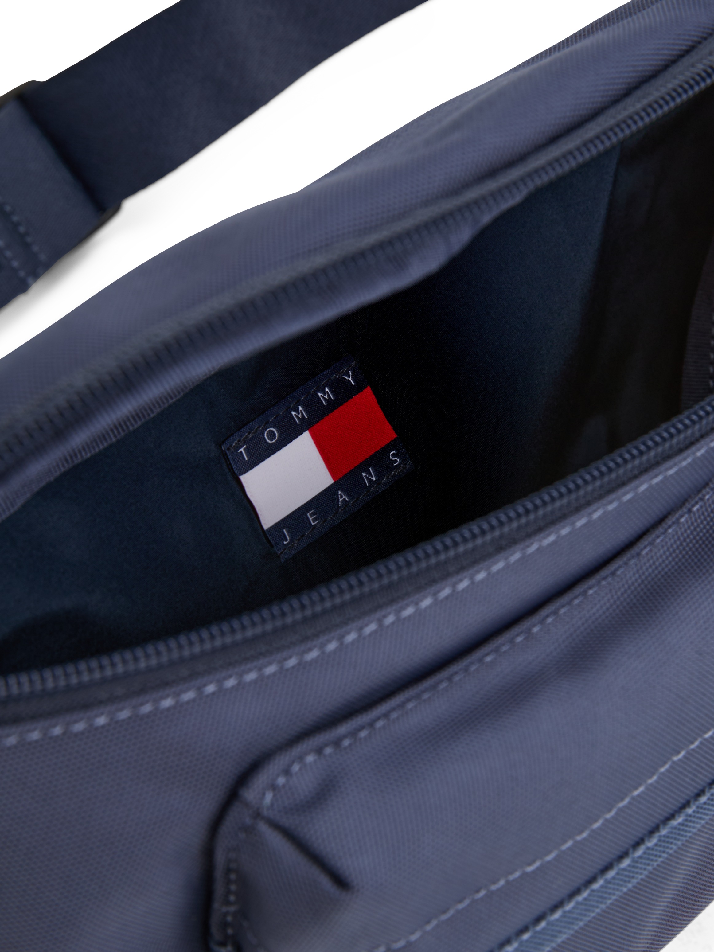 Thumbnail - Tommy Jeans Bauchtasche "TJM ESS DAILY BUMBAG", Men Crossbody, Minibag mit zwei Reißverschlusstaschen