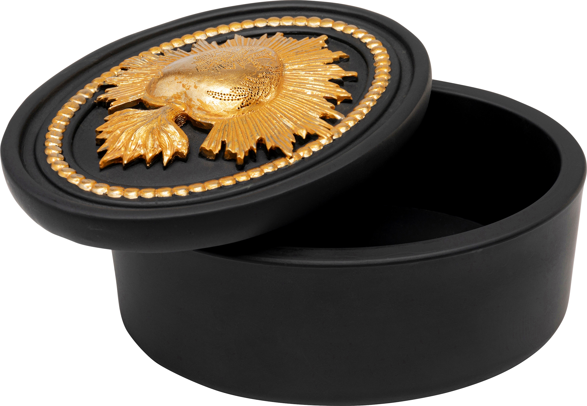 Kare Design Dose »Dekodose« ideal für Schmuck, Schlüssel, Kleingeld, Haargummis u.a. Kleinteile