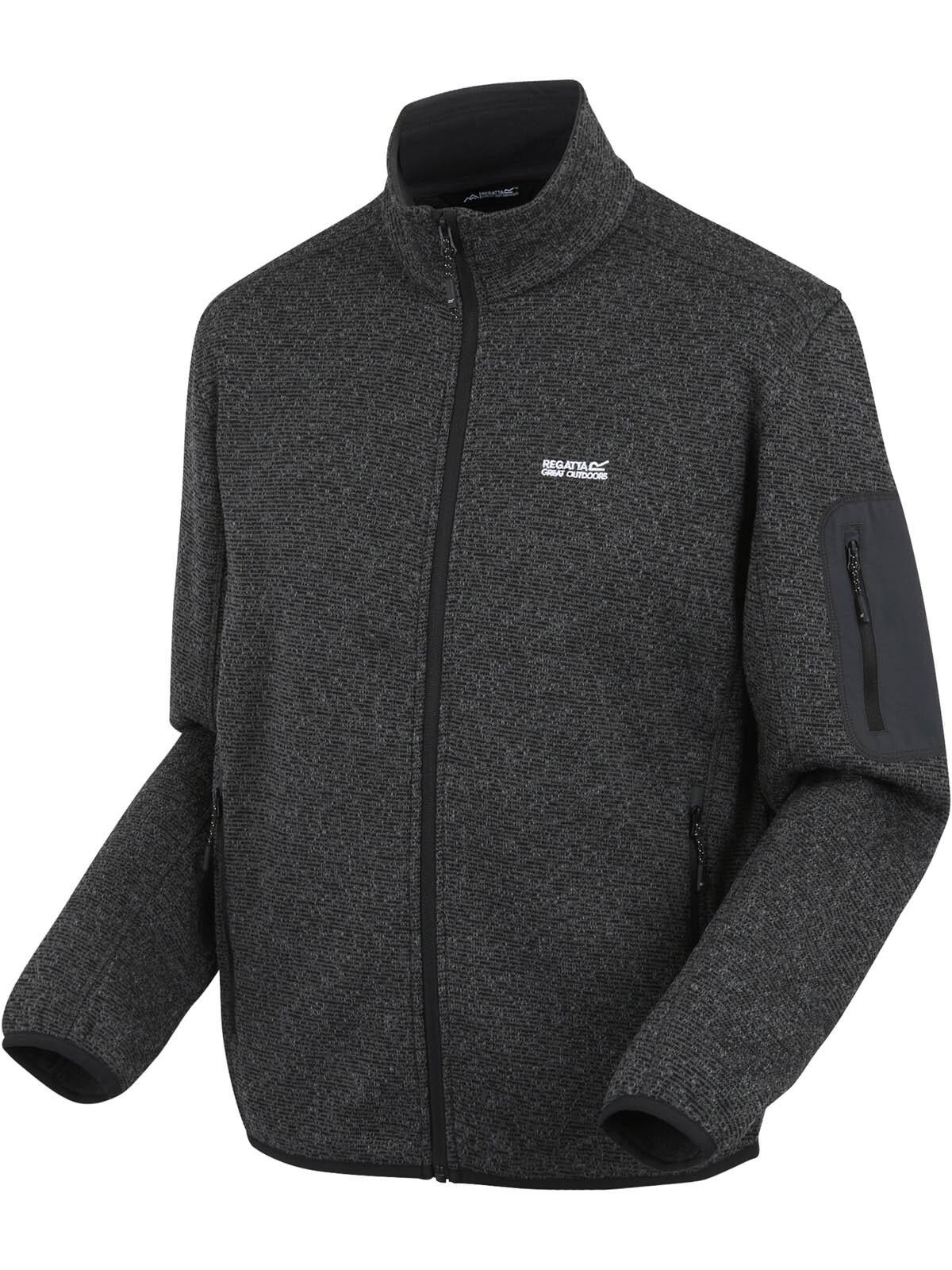 Regatta Funktionsjacke »Bekleidung RMA671-61I Regatta Newhill«