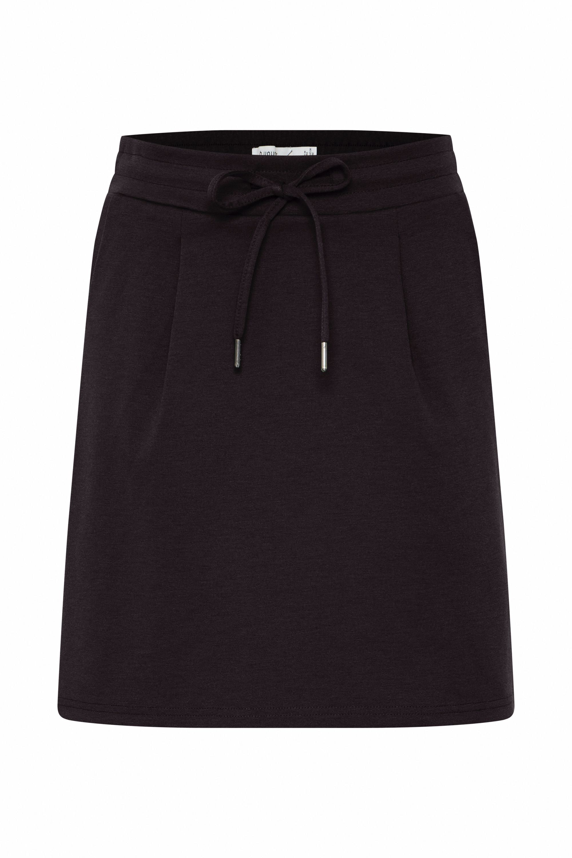 b.young Minirock "Minirock BYRIZETTA SKIRT -" günstig online kaufen