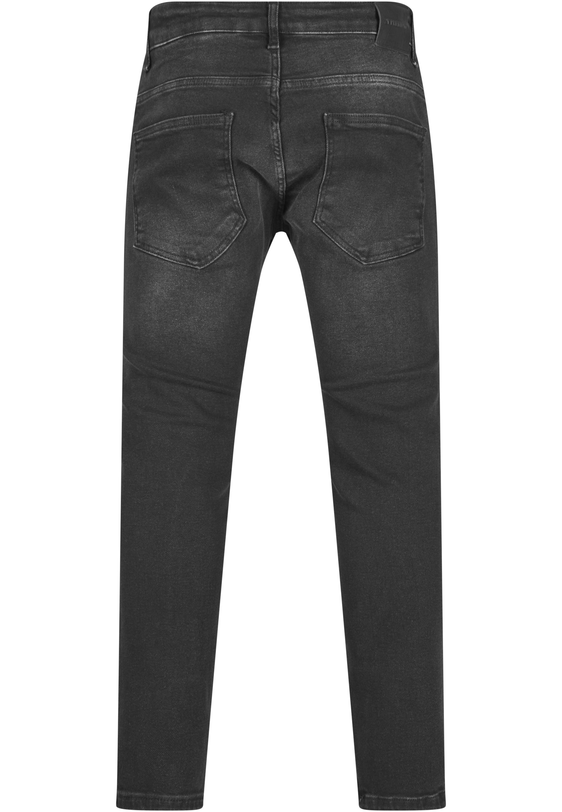 2Y Premium Bequeme Jeans "2Y Premium Herren 2Y Skinny Fit Jeans" günstig online kaufen