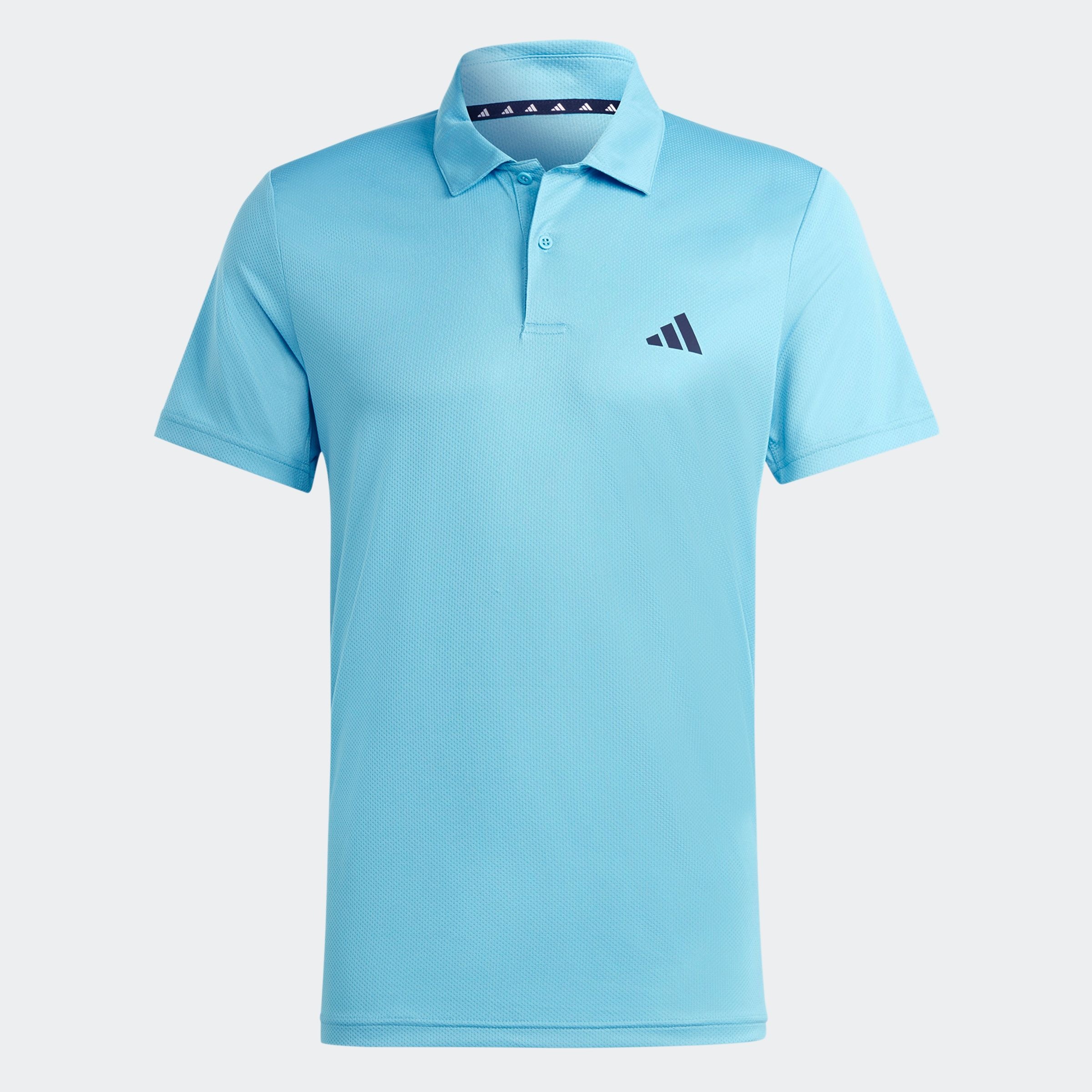 adidas Performance Poloshirt »TR-ES BASE POLO«