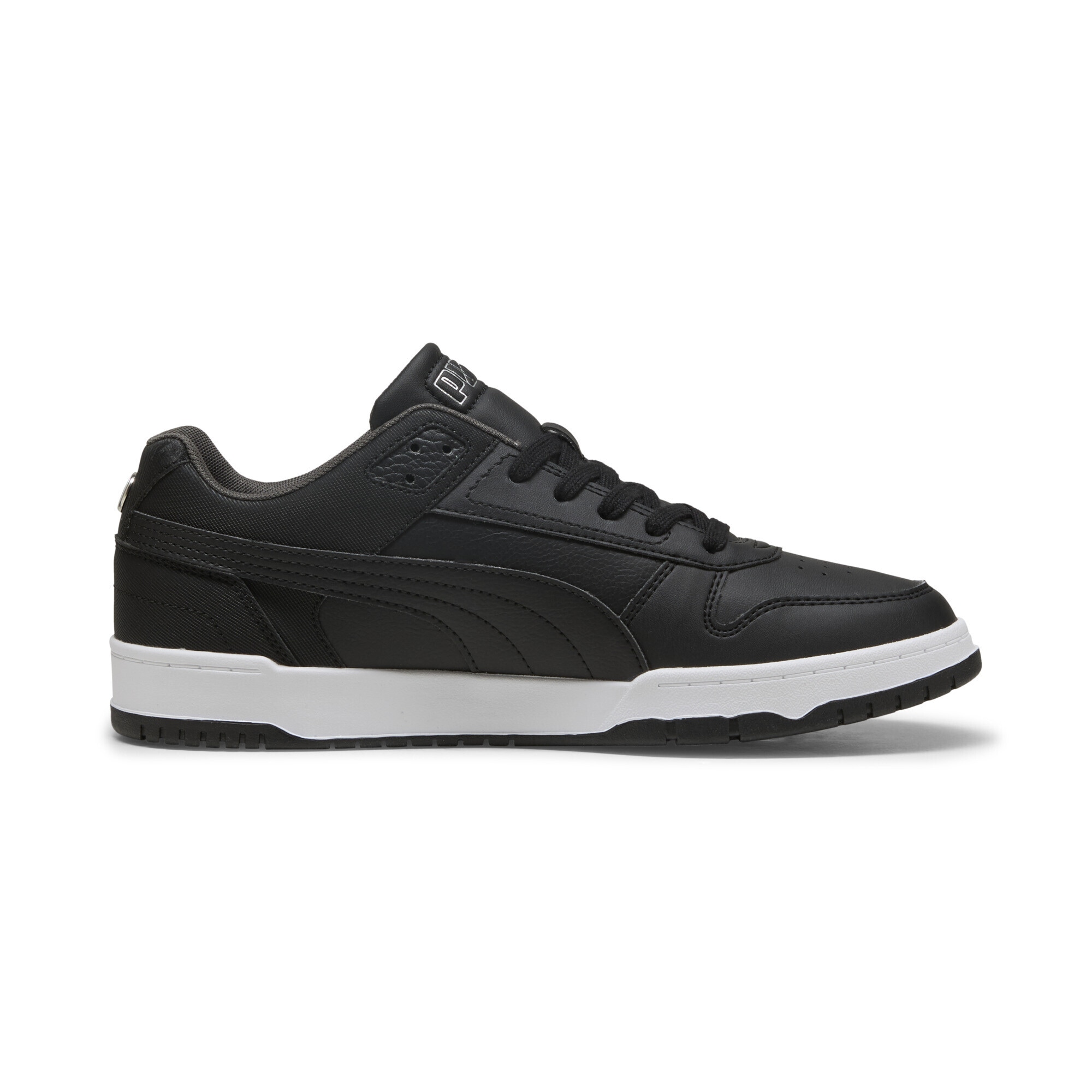 PUMA Sneaker »BMW M Motorsport RBD Game Sneakers mit niedrigem Profil«