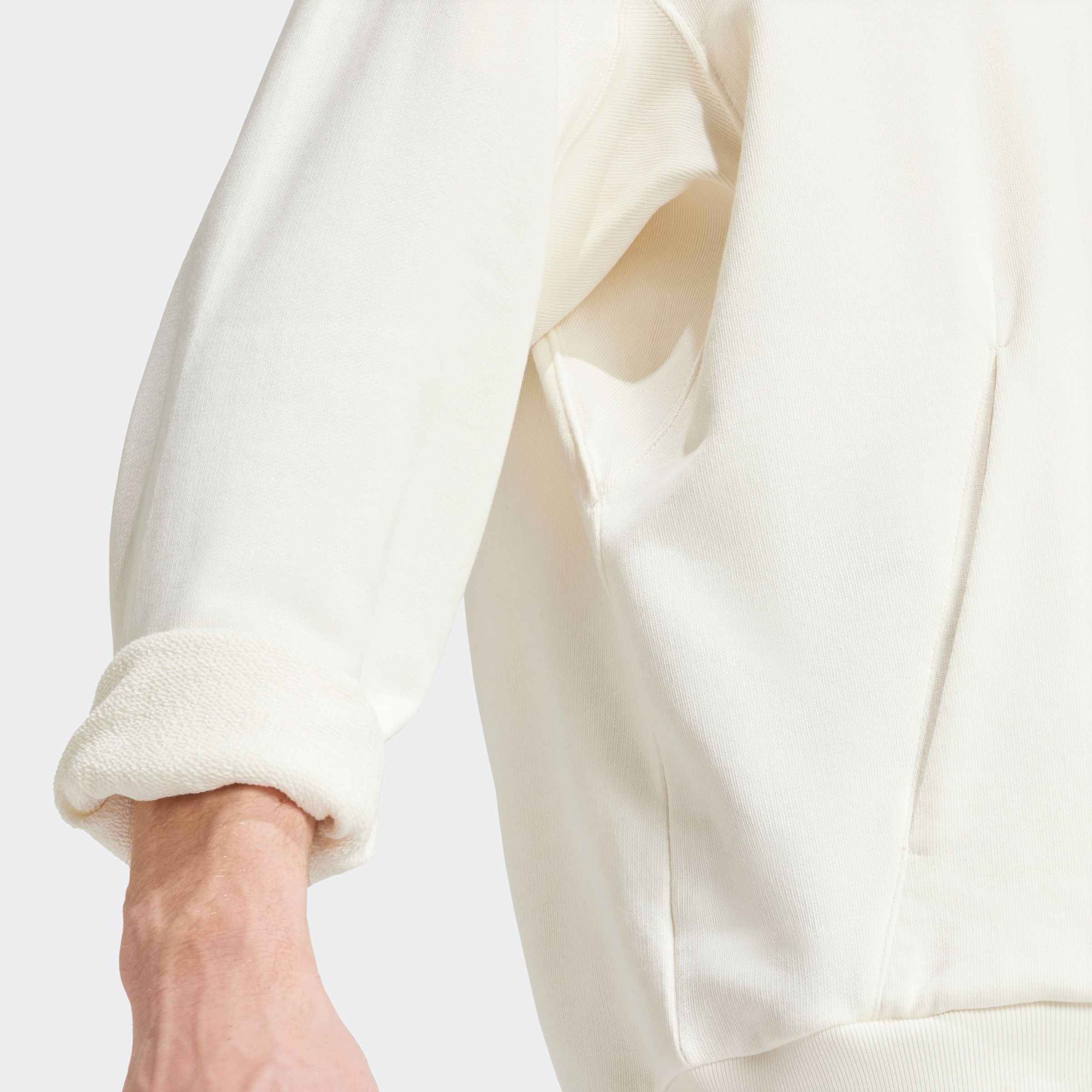adidas Sportswear Kapuzensweatshirt »M A SZN FT HD«