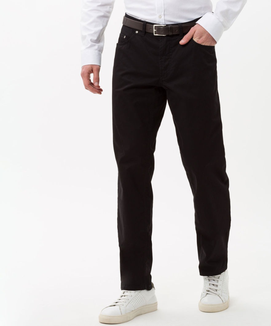 EUREX by BRAX 5-Pocket-Hose "Style CARLOS"