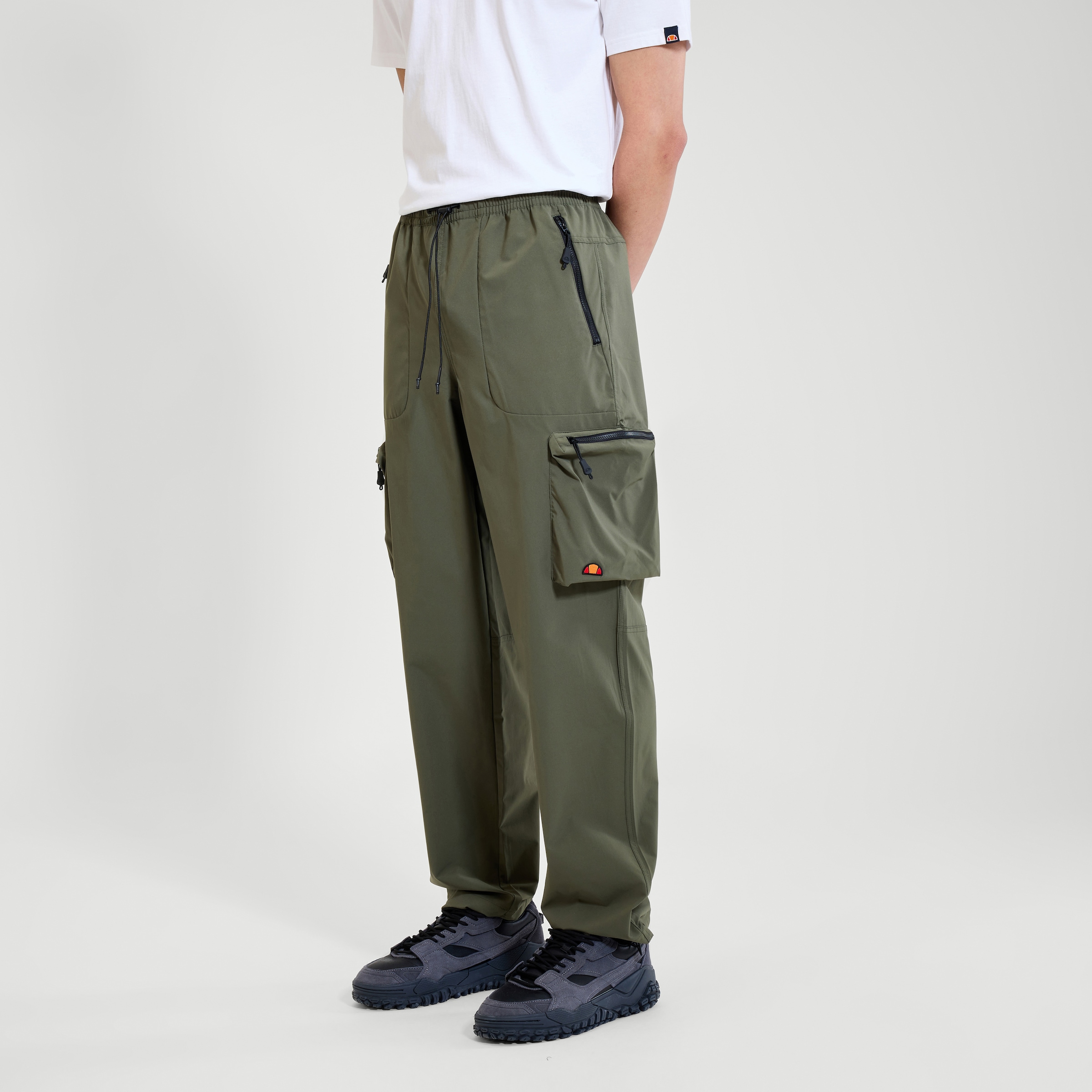 Ellesse Cargohose »SQUADRON CARGO PANT«