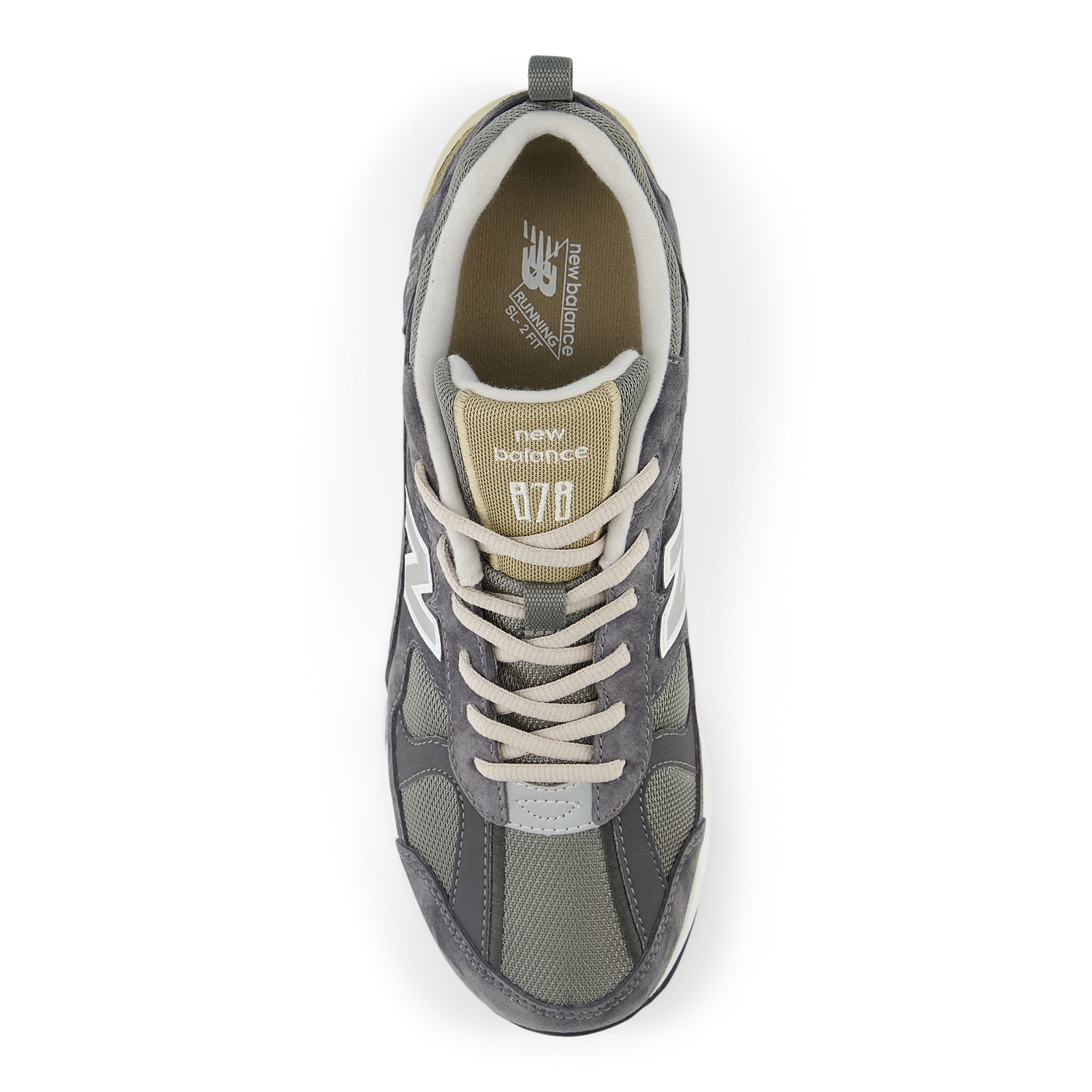 New Balance Sneaker »878«