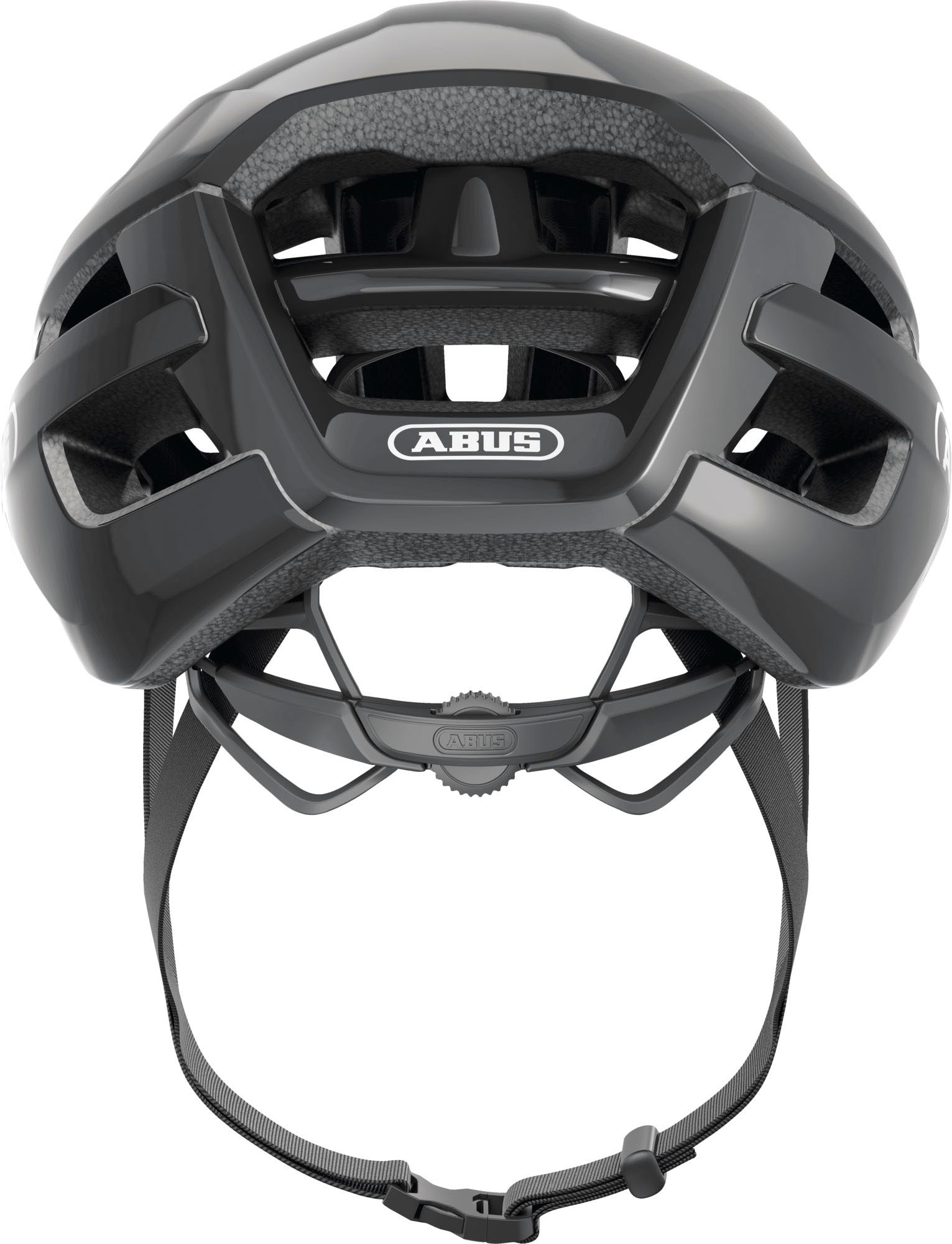 ABUS Fahrradhelm »POWERDOME«