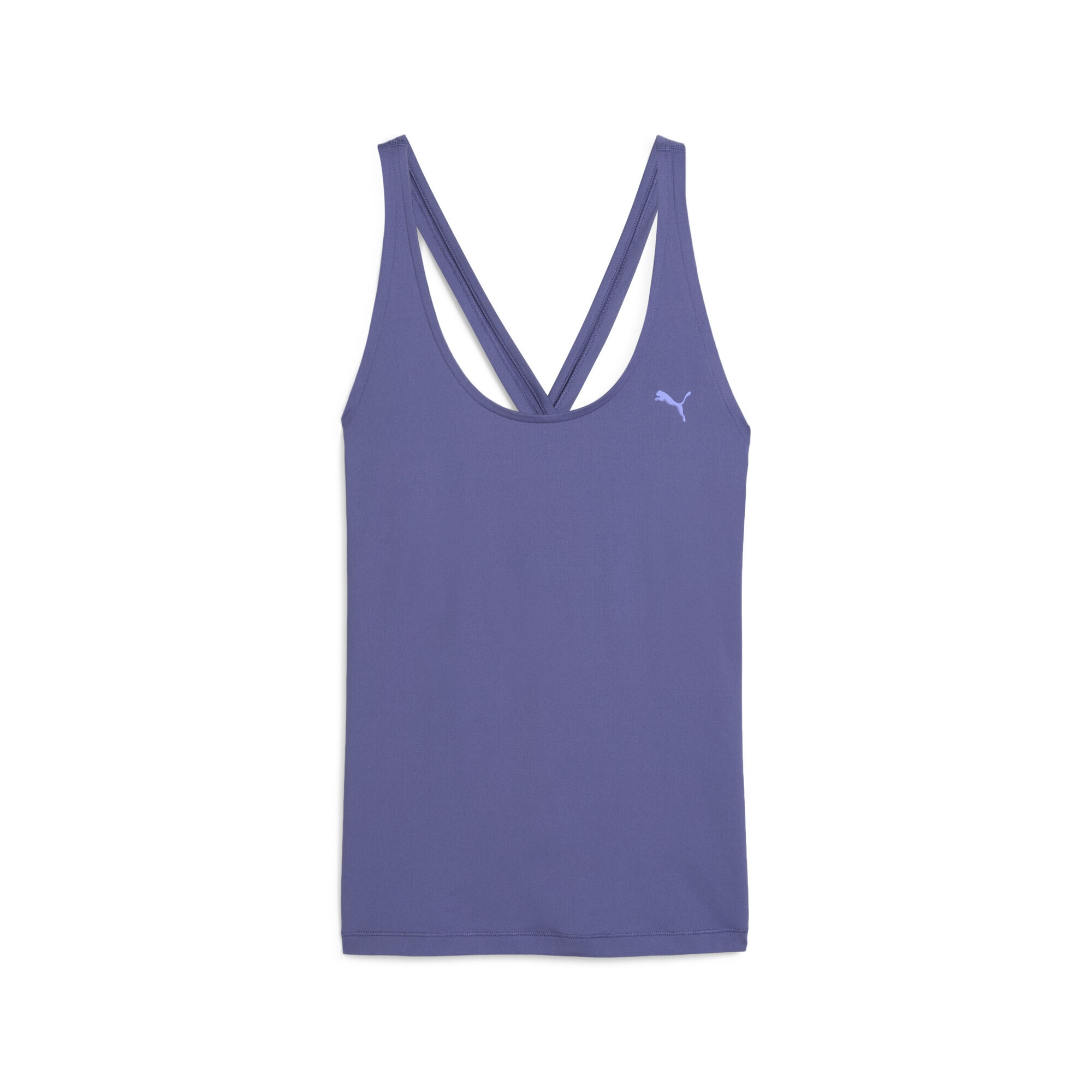 PUMA Yogatop "MOVE CLOUDSPUN Loose Fit Tanktop Damen"